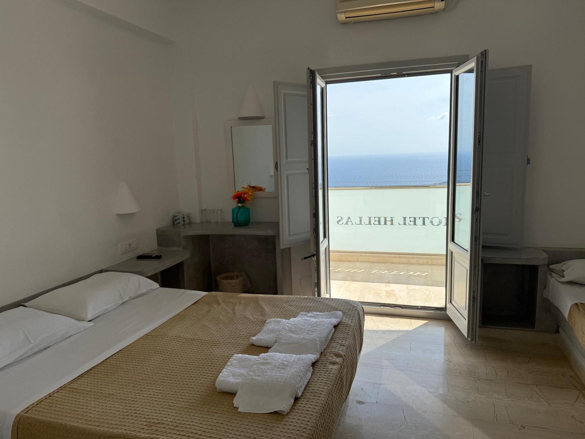 Hotel Hellas