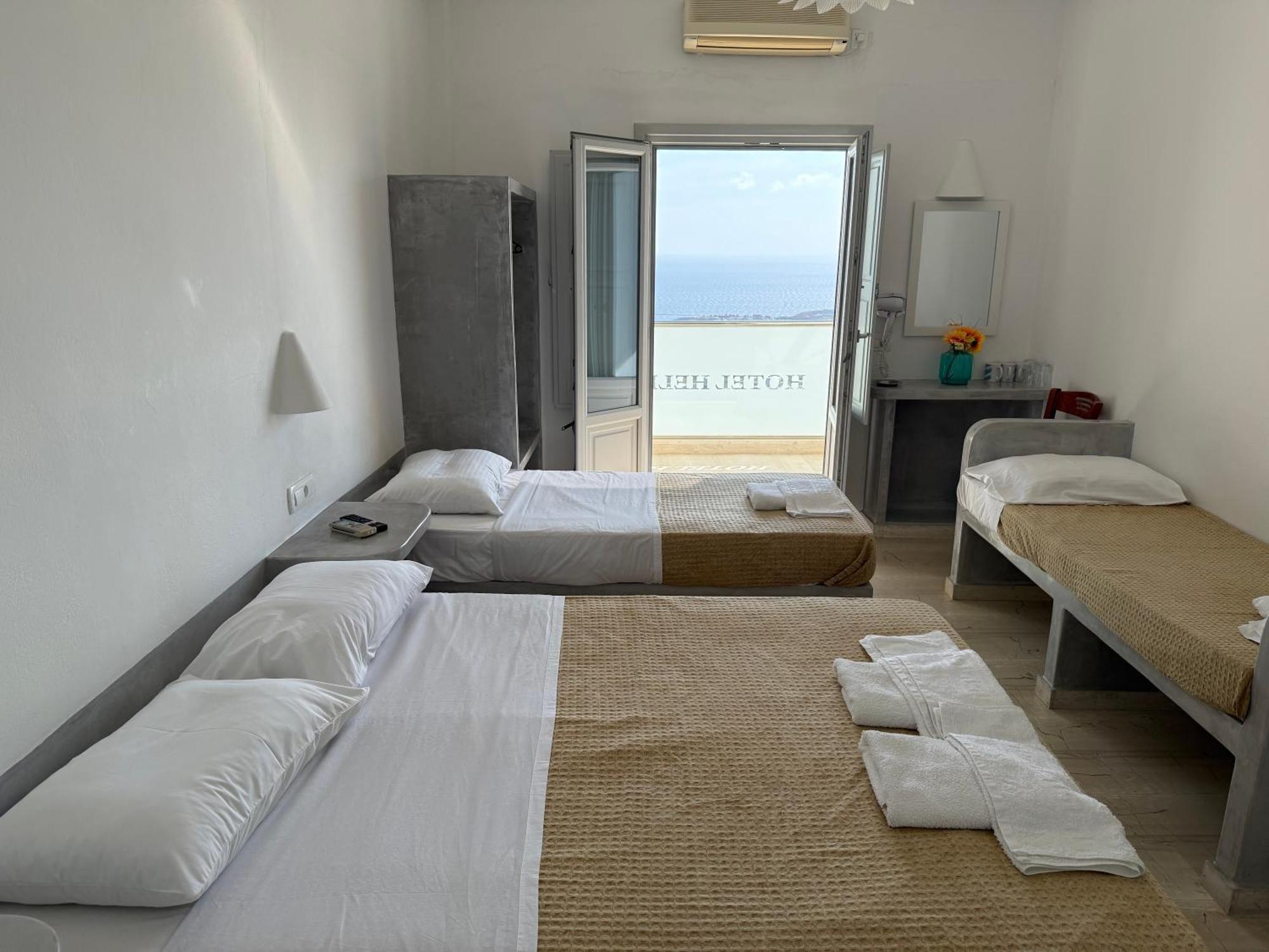 Hotel Hellas Hotel 2*
