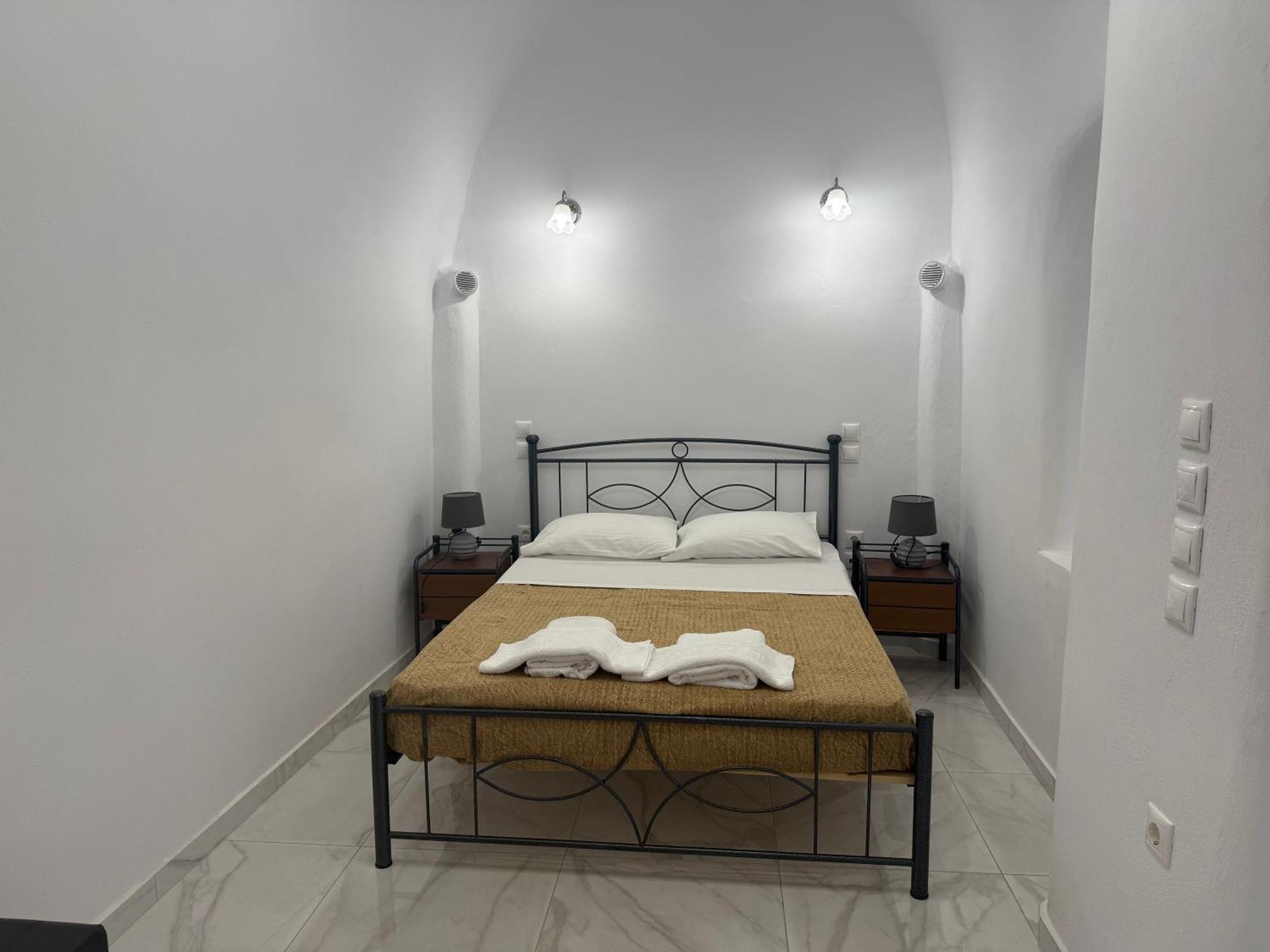 Hotel Hellas Hotel Fira (Santorini)