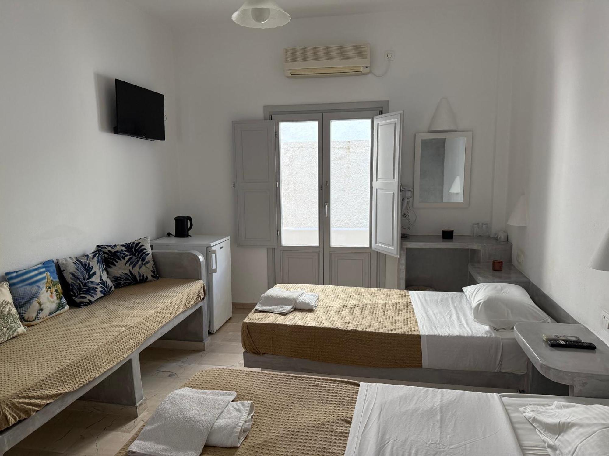 Hotel Hellas 2*