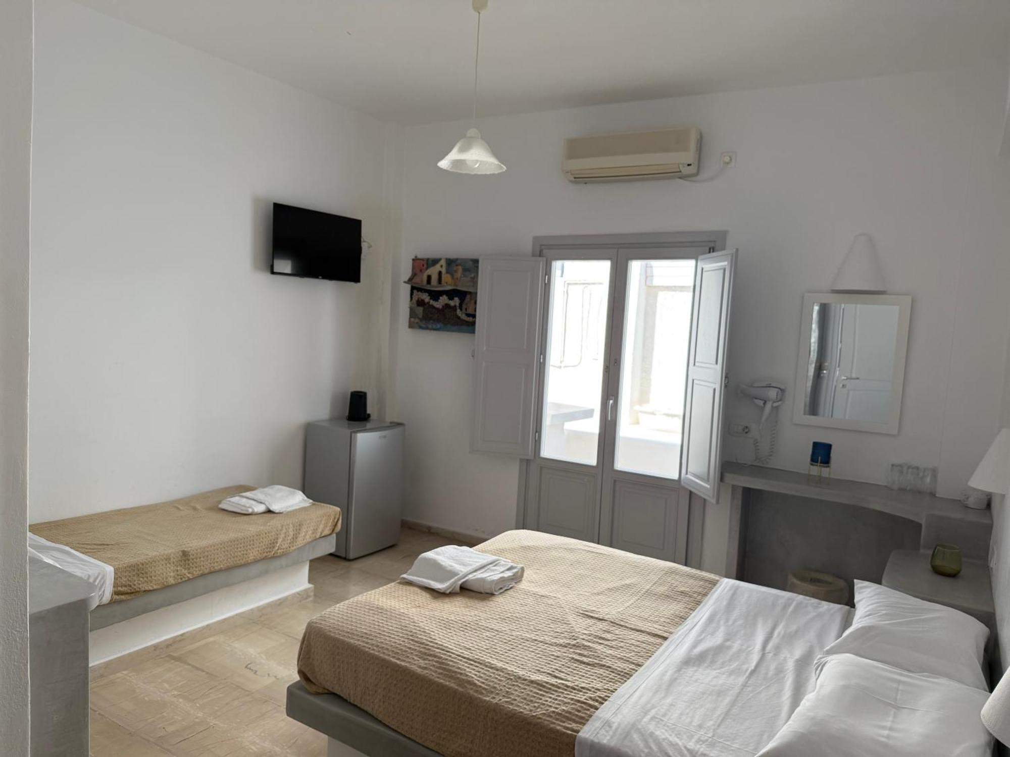 Hotel Hellas Fira (Santorini)