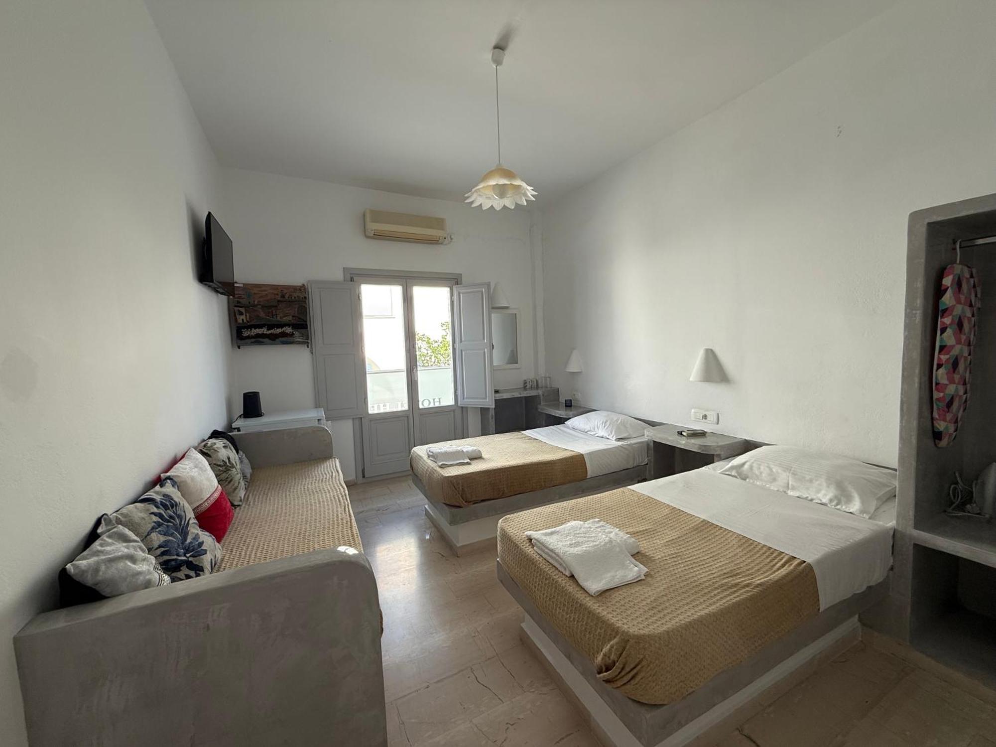 Hotel Hellas Hotel