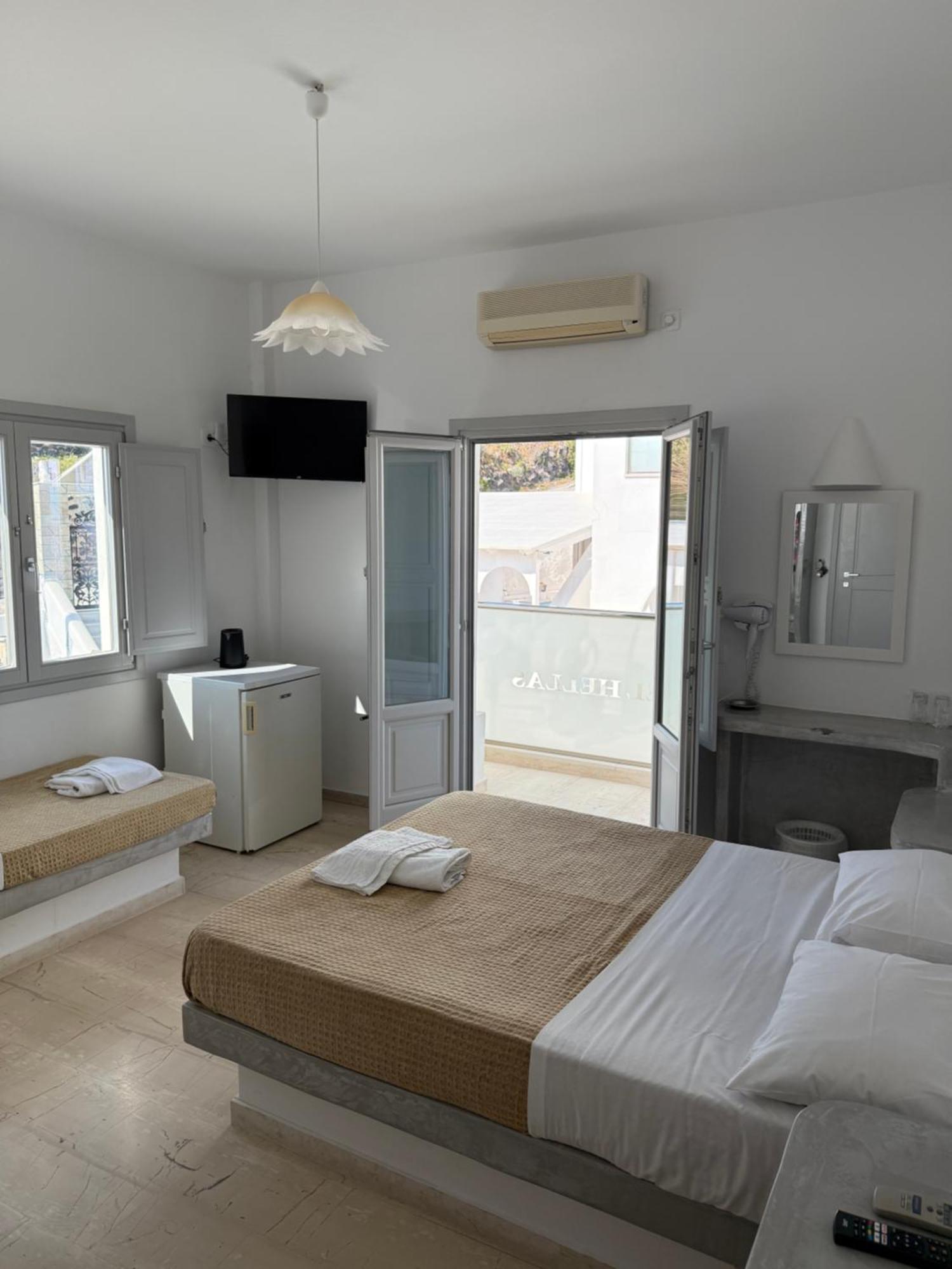 Hotel Hotel Hellas 2*