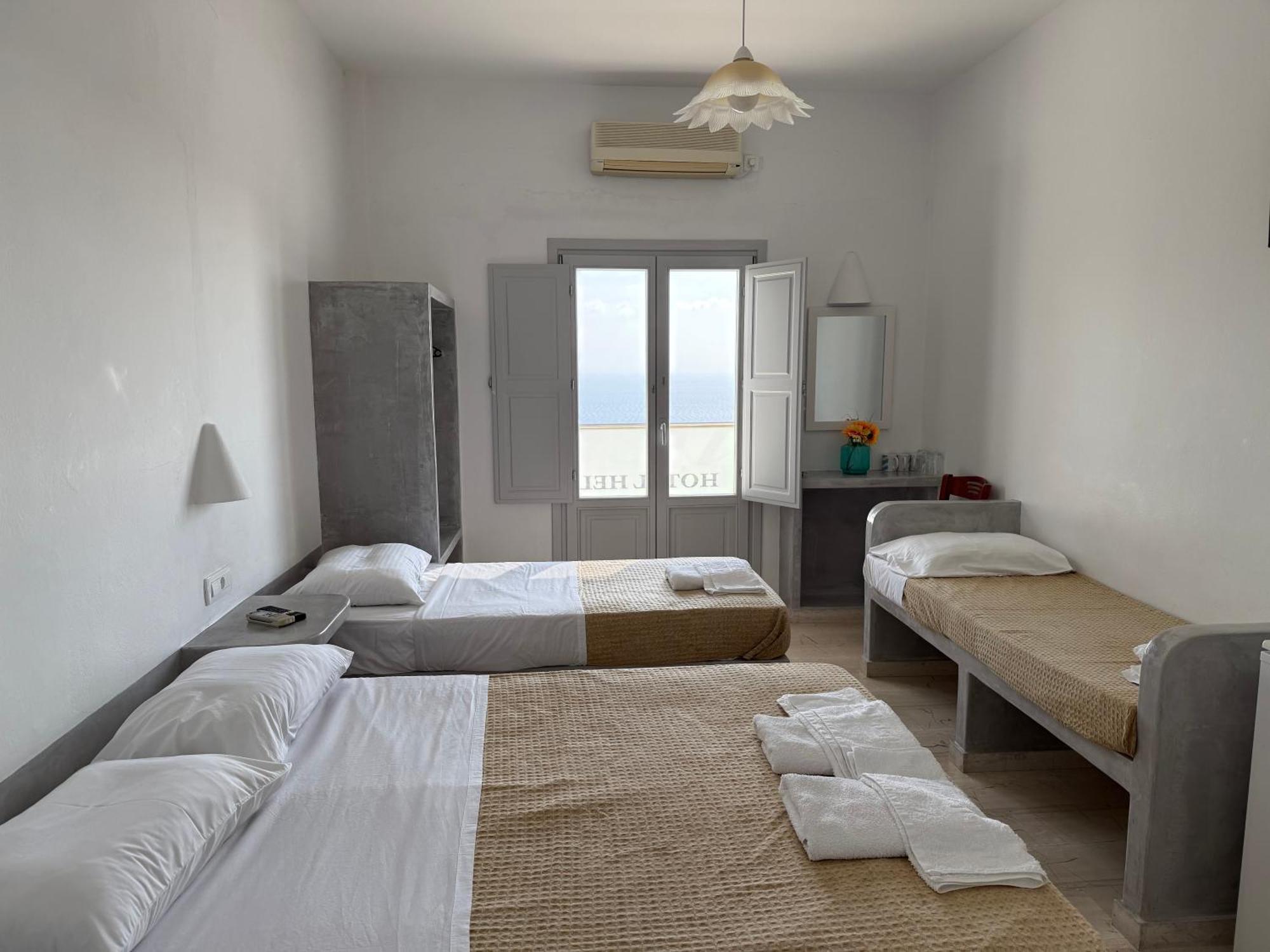 Hotel Hellas Fira (Santorini)