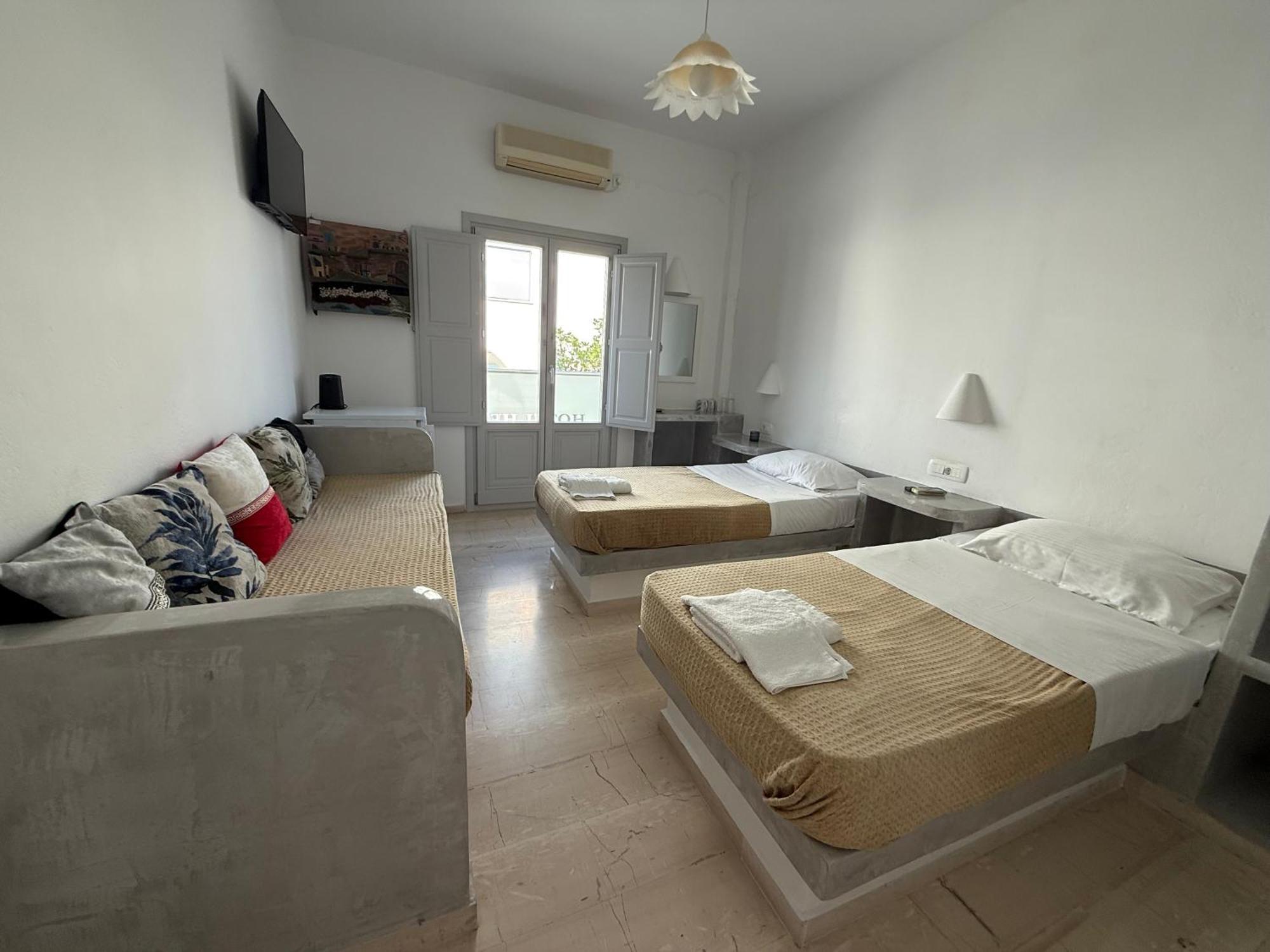 Hotel Hellas