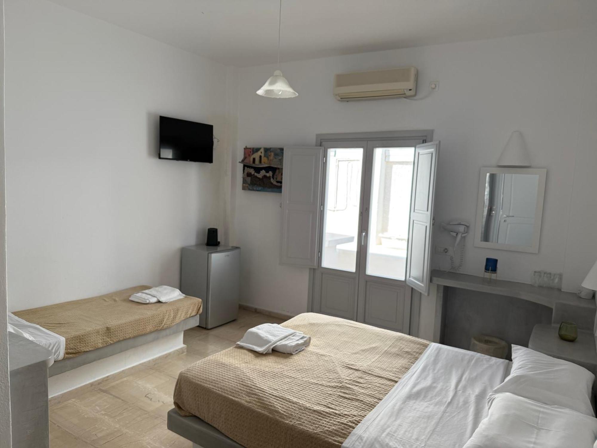 Hotel Hotel Hellas 2*