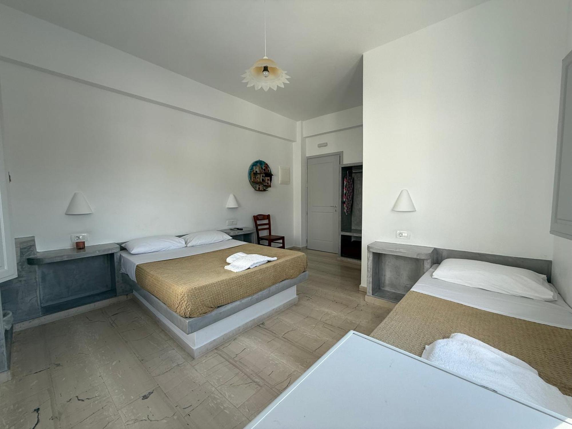Hotel Hellas Fira (Santorini)