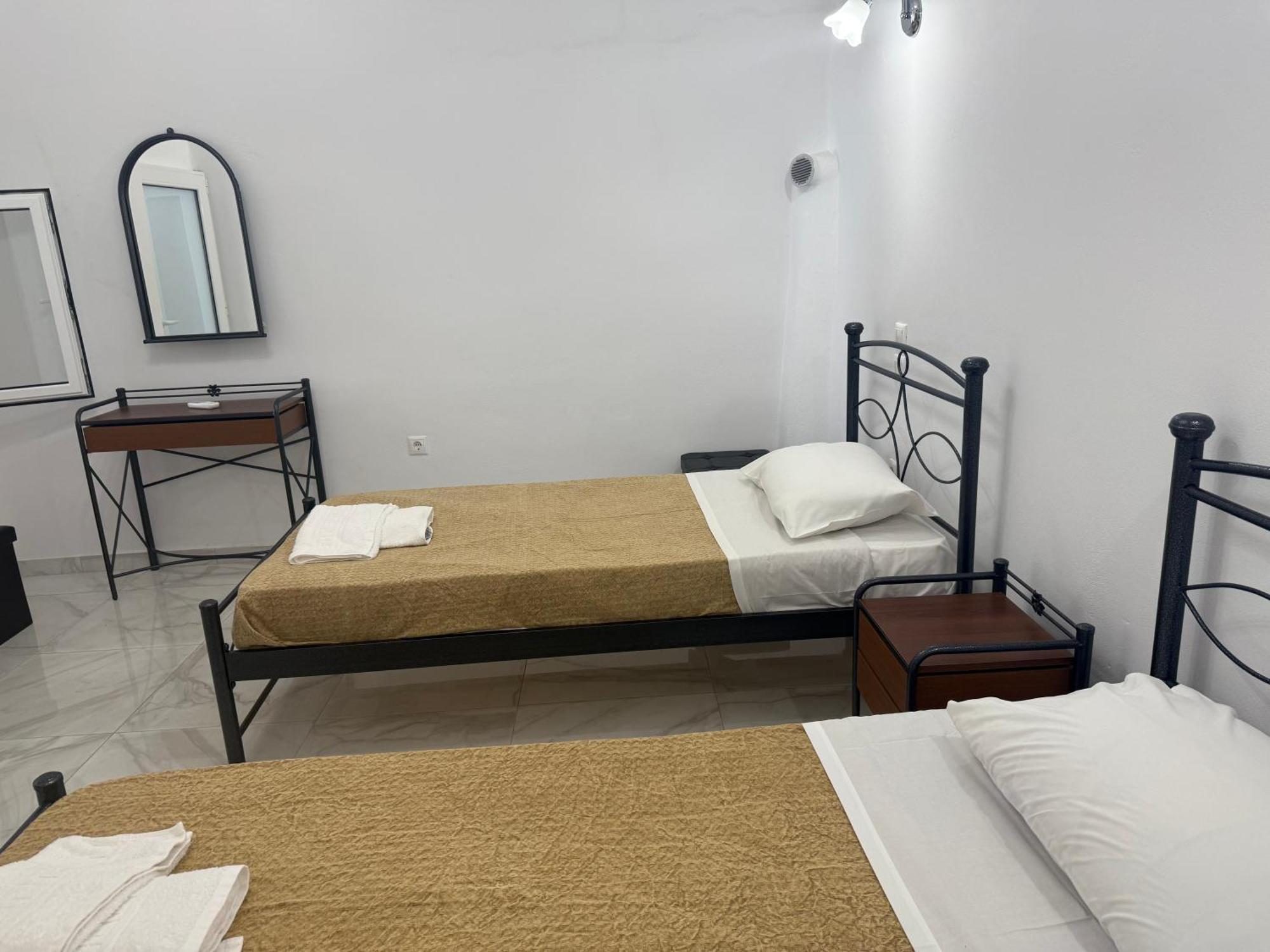 Hotel Hellas