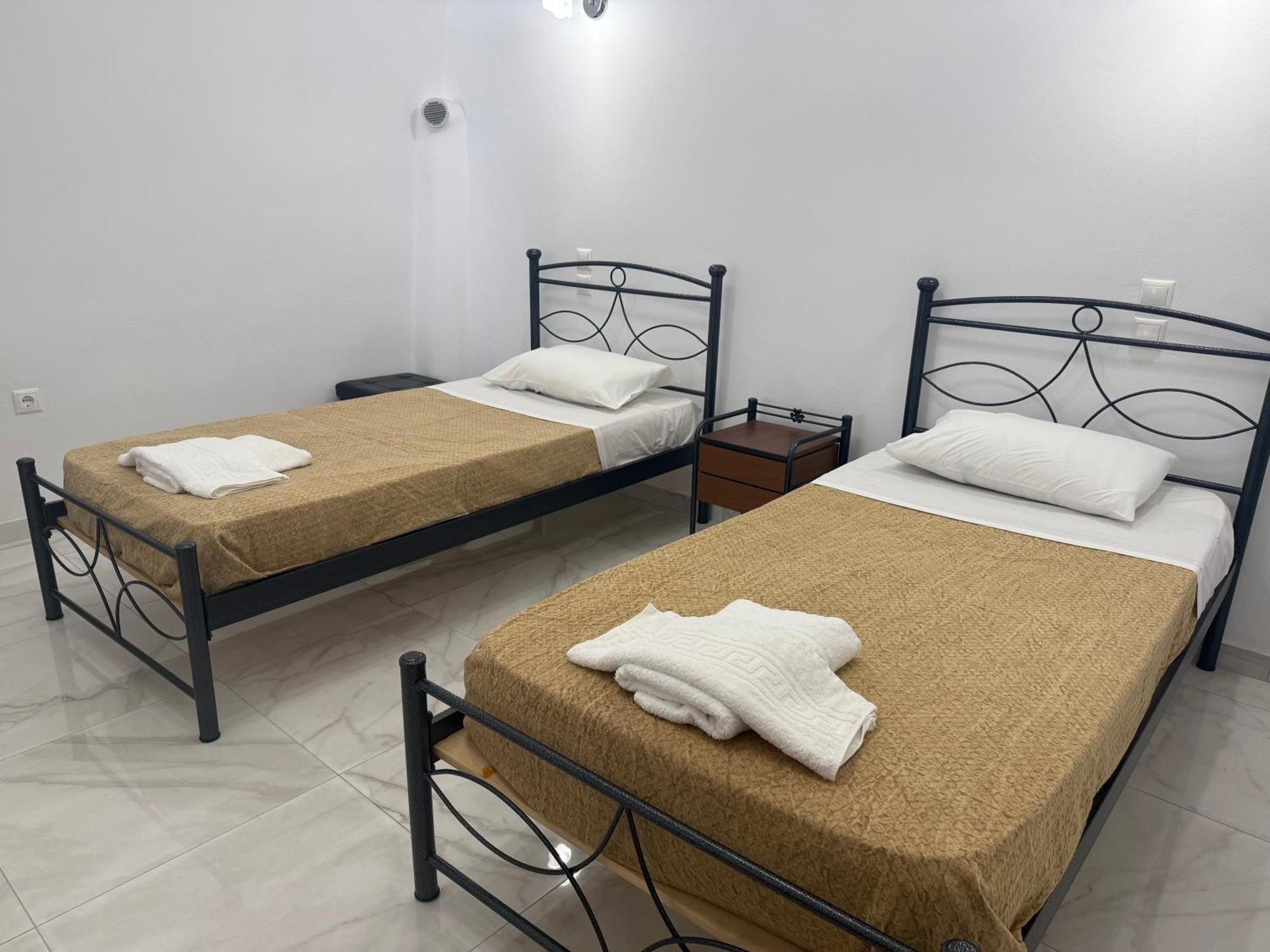 Hotel Hellas Hotel