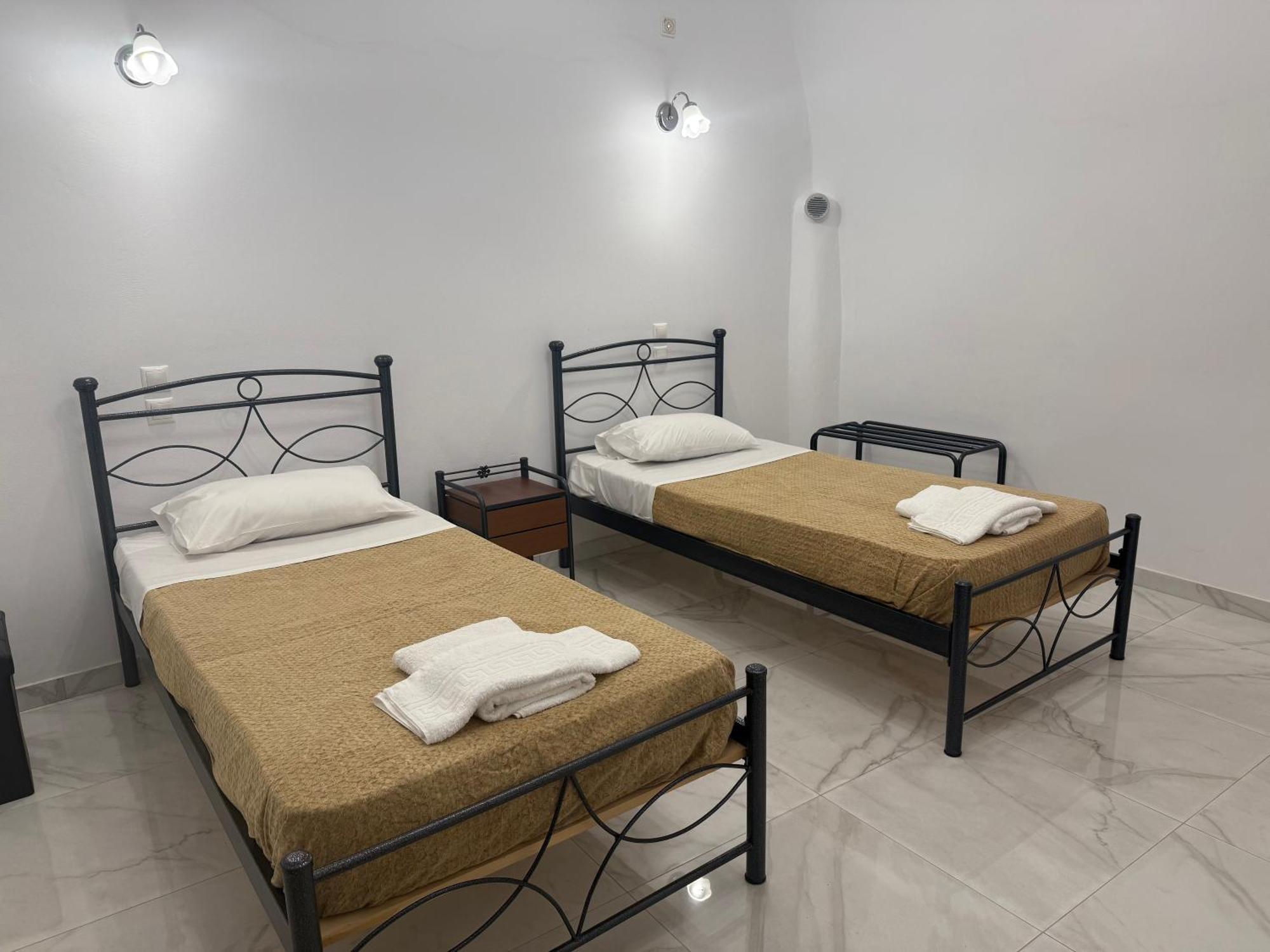 Hotel Hellas Hotel 2*