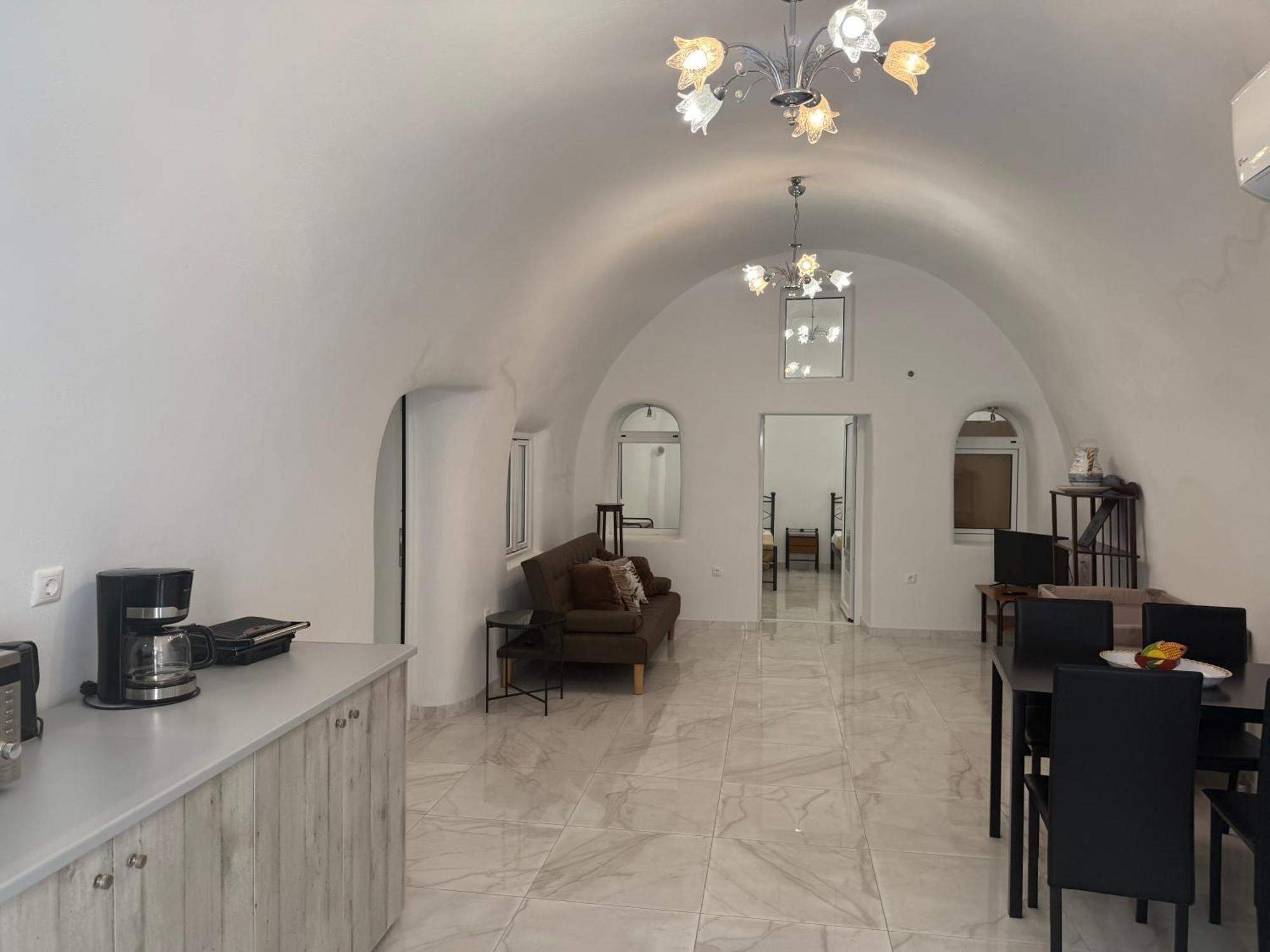 Hotel Hellas Hotel Fira (Santorini)