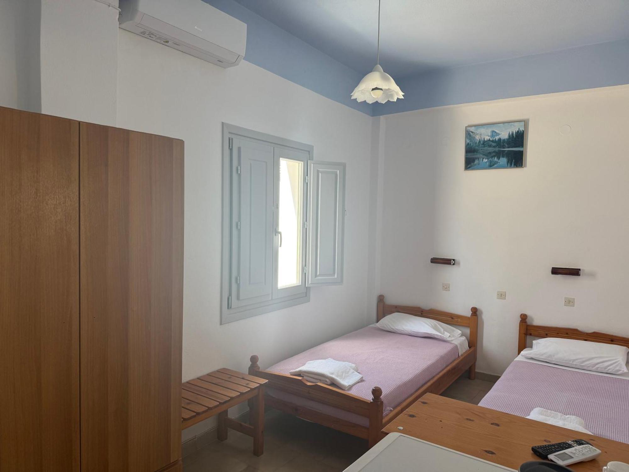 Hotel Hotel Hellas Fira (Santorini)