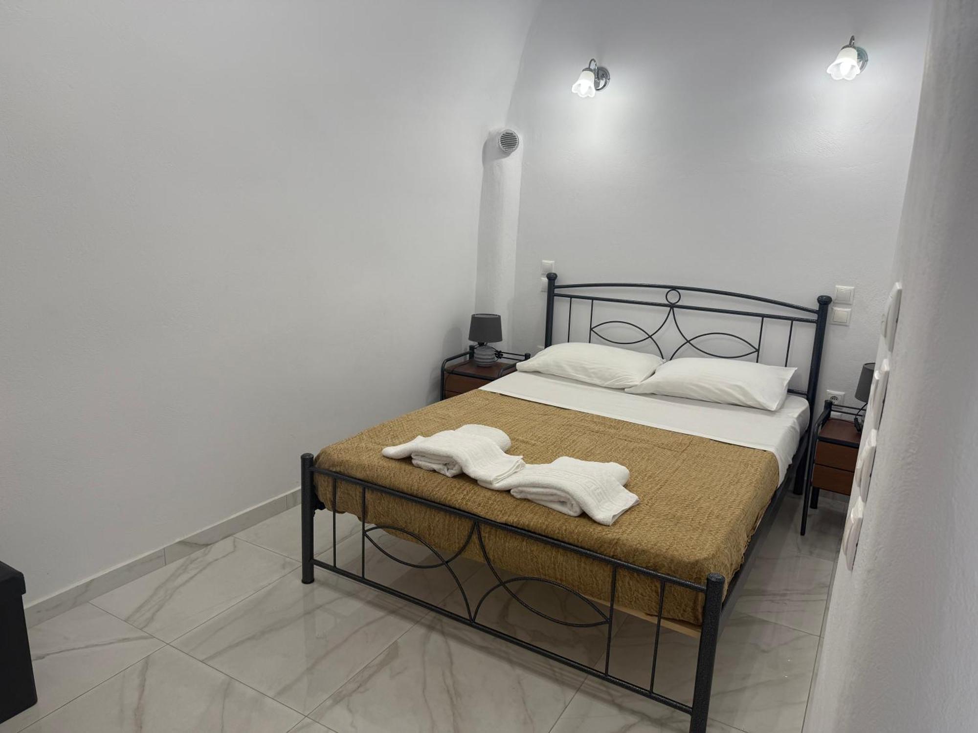 Hotel Hellas 2*
