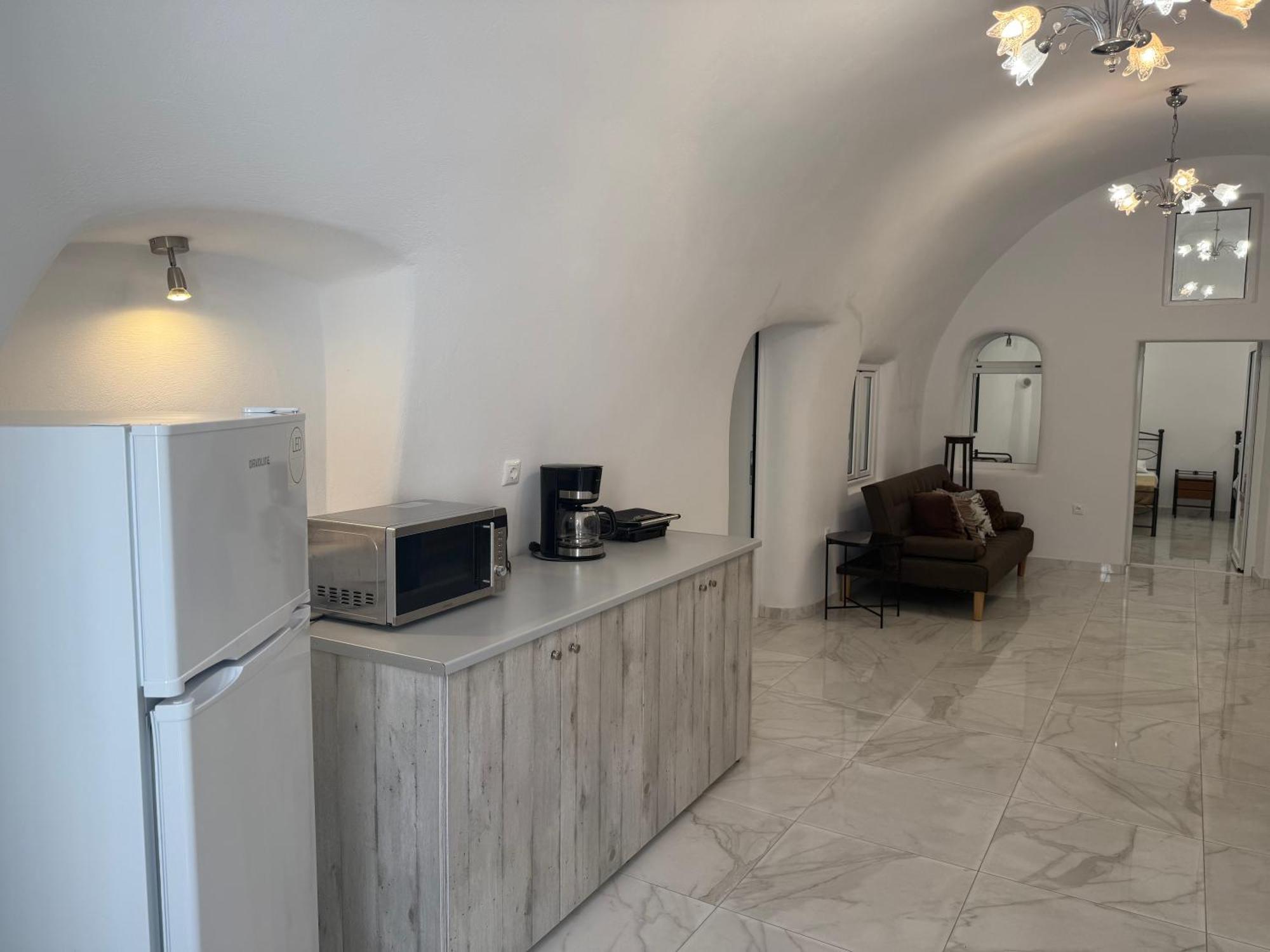 Hotel Hellas Fira (Santorini)