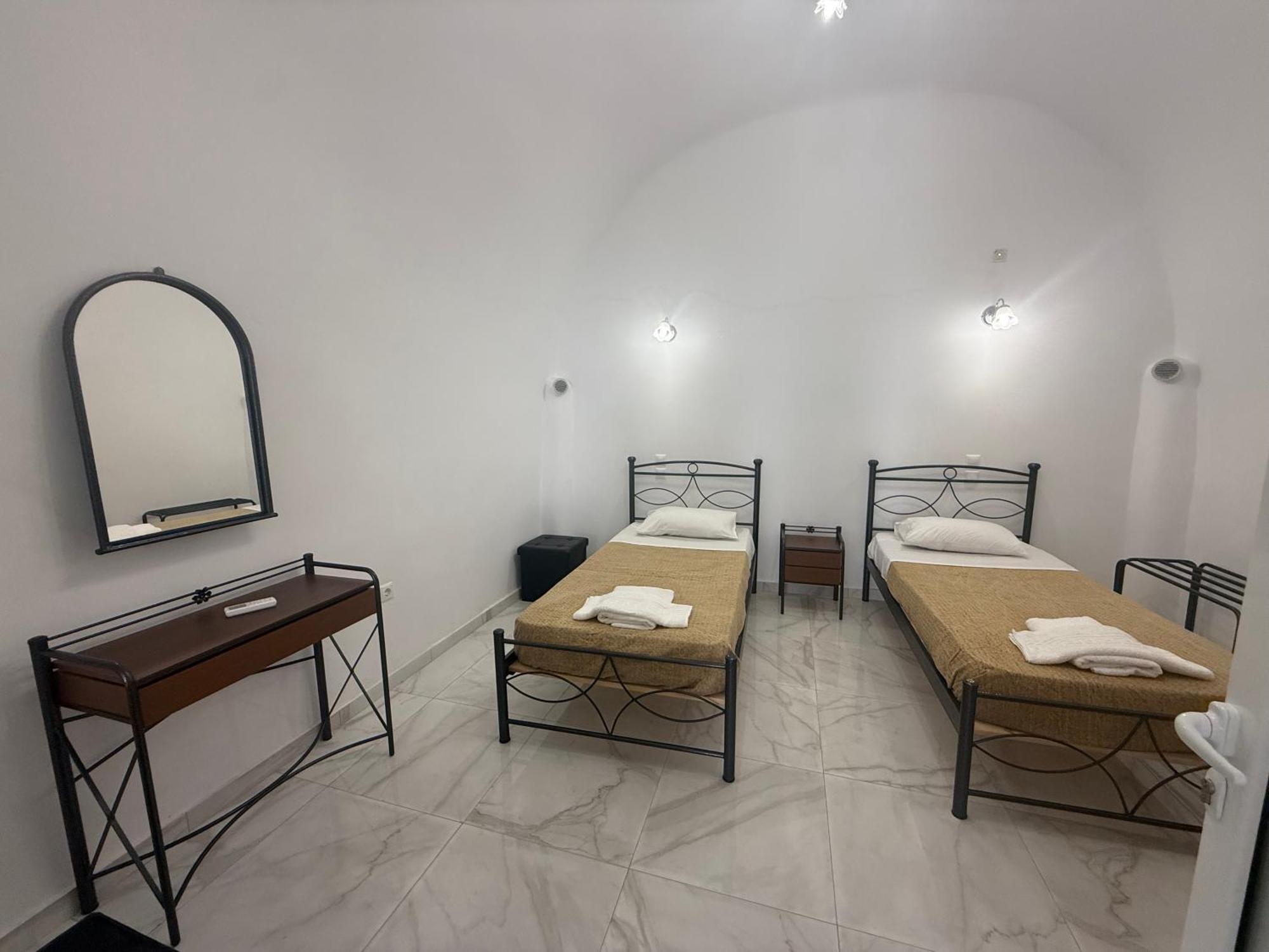 Hotel Hellas Hotel 2*