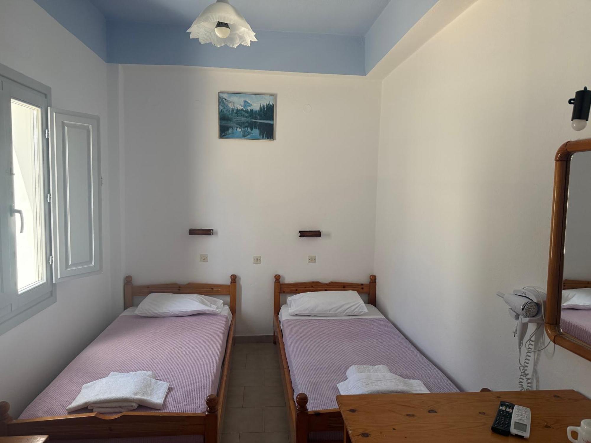 Hotel Hotel Hellas Fira (Santorini)