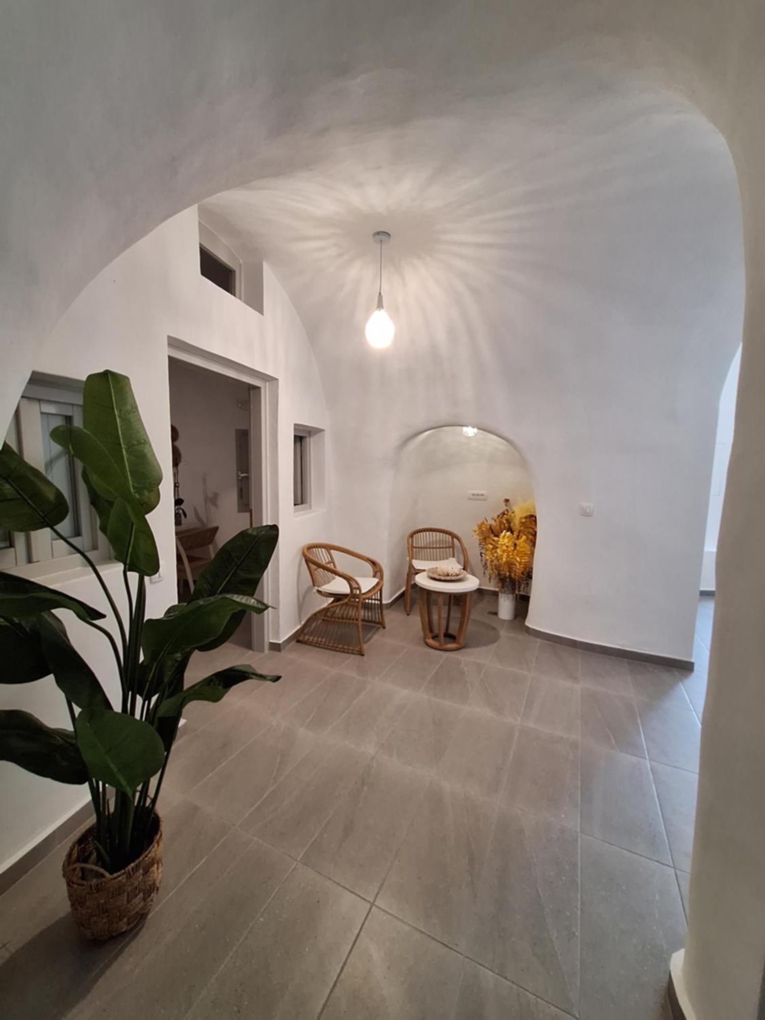Anamnesis 3* Fira (Santorini)