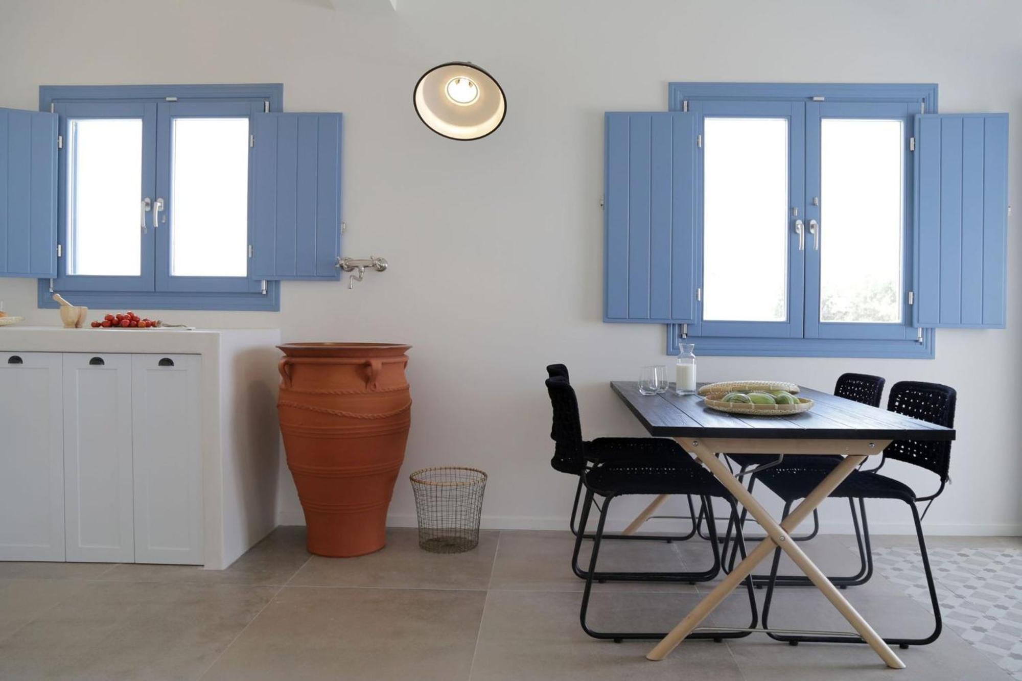 Wonderful Santorini House Athiri Private Pool Sea Views Plunge Pool Finikia-oia Villa Oia (Santorini)