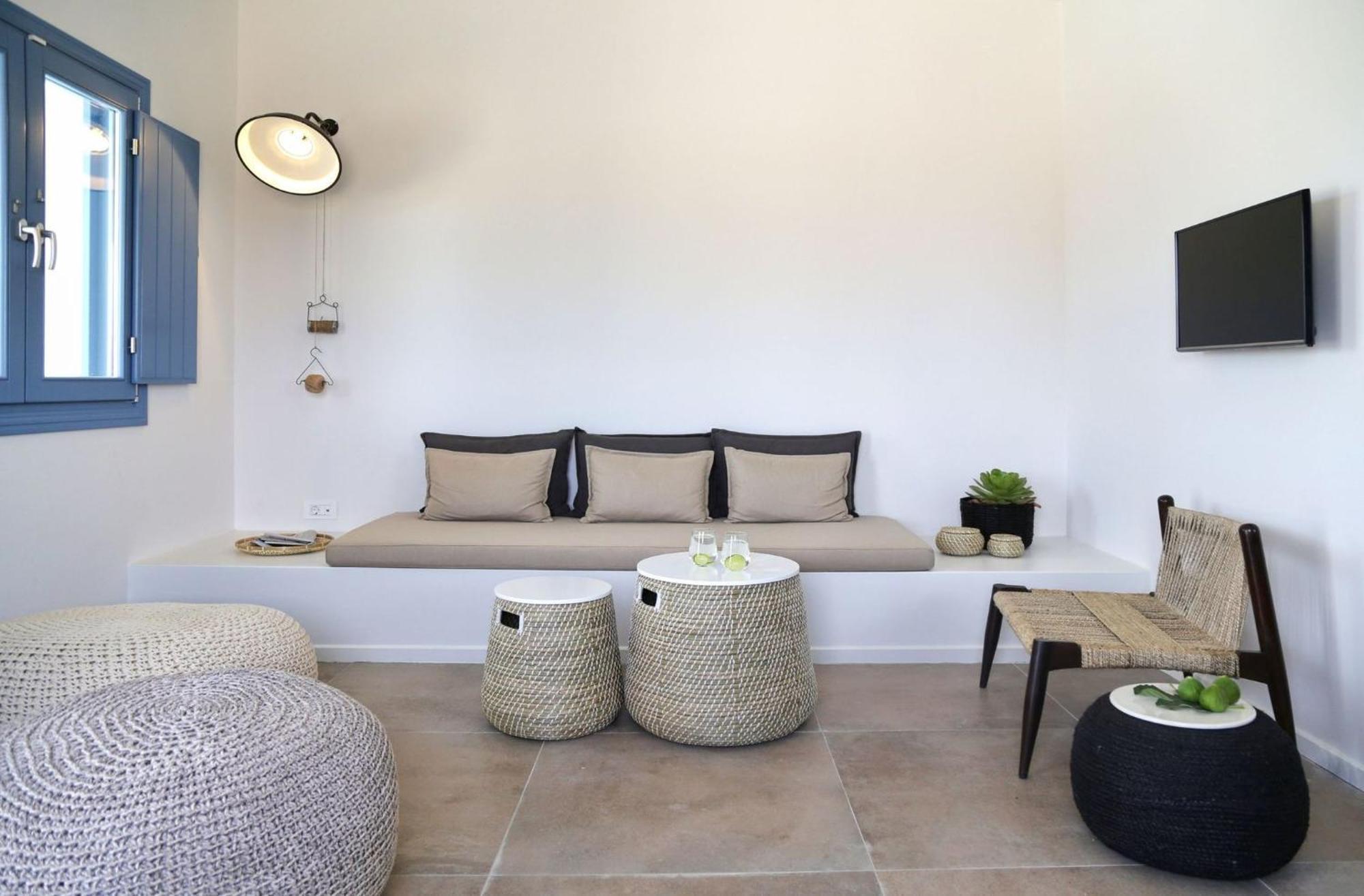 Wonderful Santorini House Athiri Private Pool Sea Views Plunge Pool Finikia-oia * Oia (Santorini)