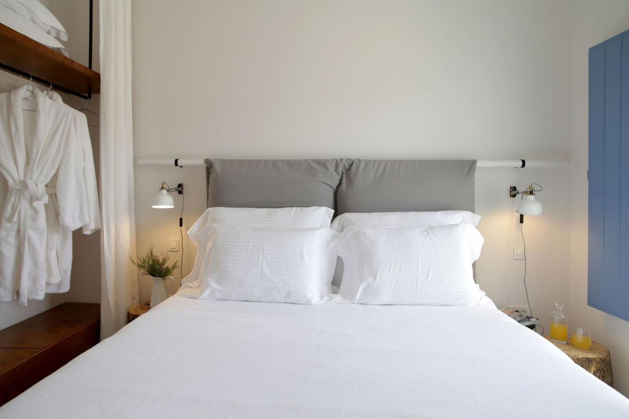 Villa Wonderful Santorini House Athiri Private Pool Sea Views Plunge Pool Finikia-oia