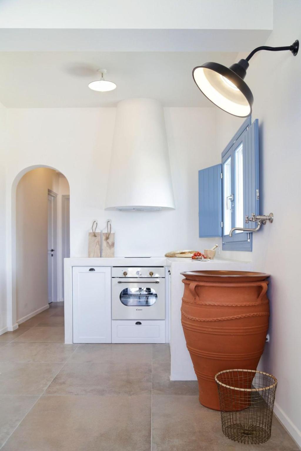 Villa Wonderful Santorini House Athiri Private Pool Sea Views Plunge Pool Finikia-oia Oia (Santorini)