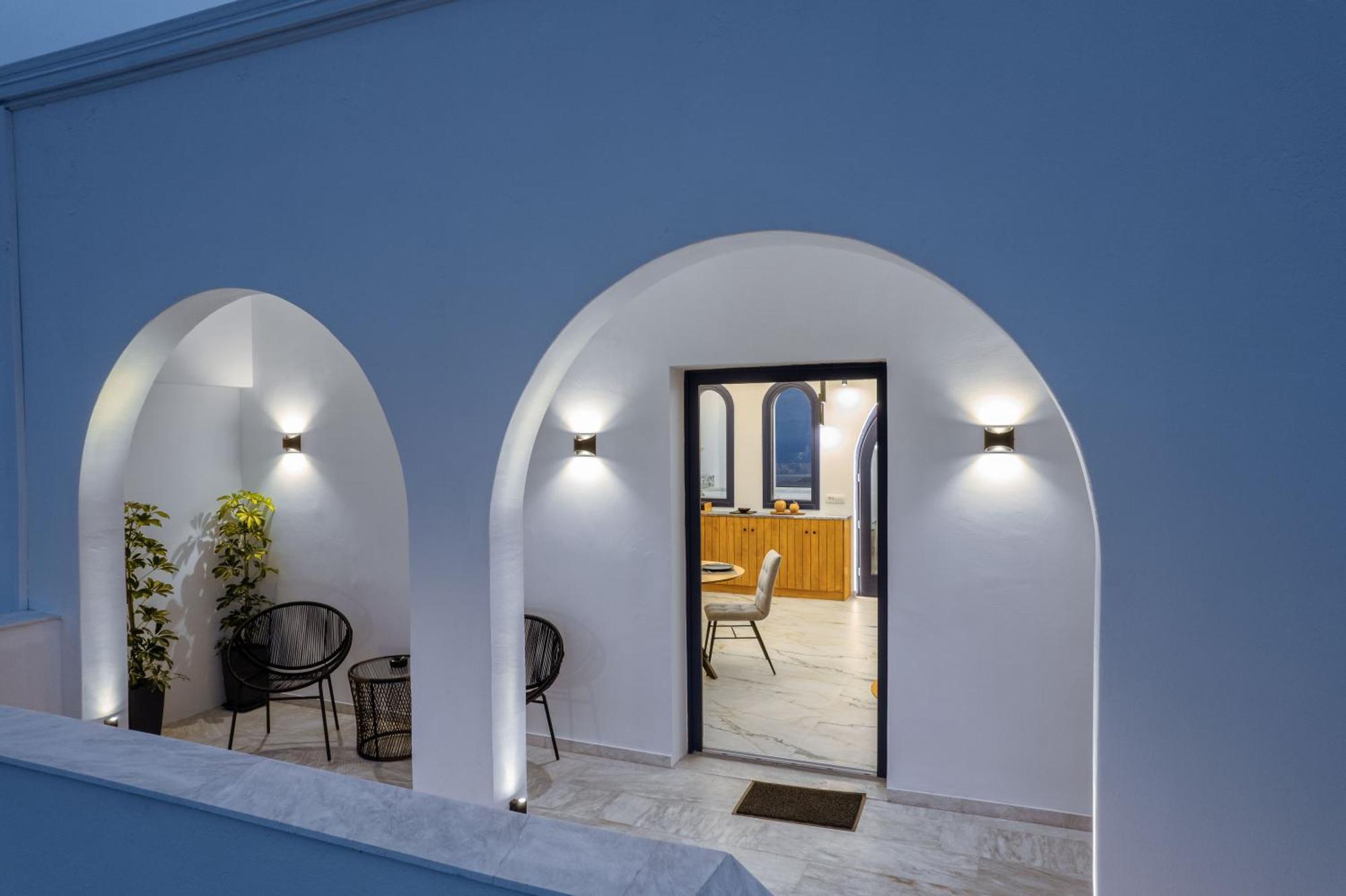 Apartment Amera 2 Vourvoulos
