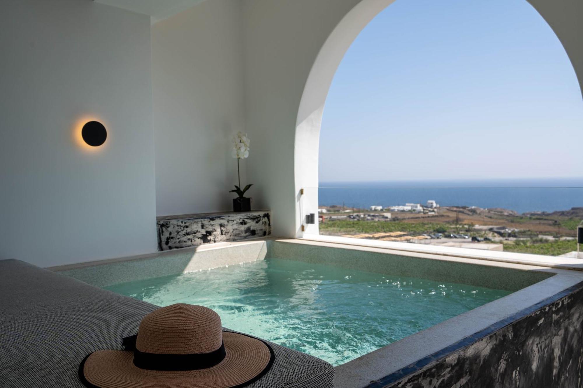 Apartment Amera 2 Vourvoulos