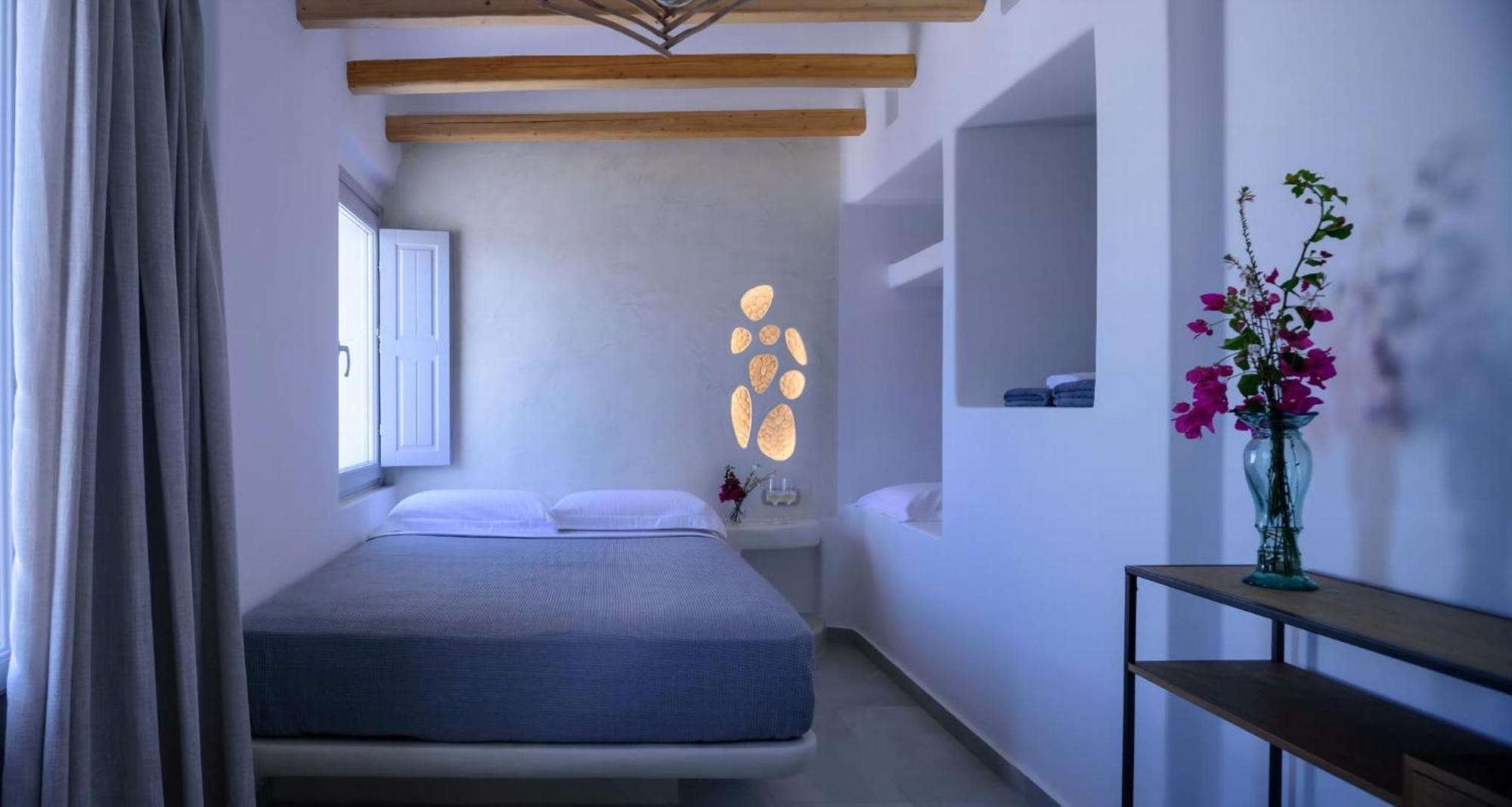 Exquisite Santorini Luna 3 Bedrooms Breathtaking Sea Views And Private Pool Akrotiri *