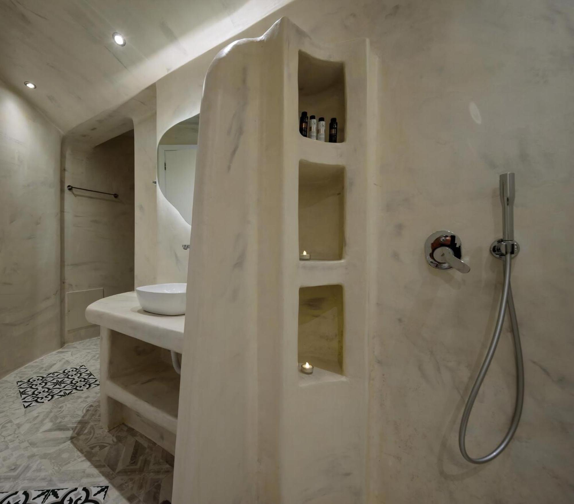 Exquisite Santorini Luna 3 Bedrooms Breathtaking Sea Views And Private Pool Akrotiri Villa Akrotiri (Santorini)
