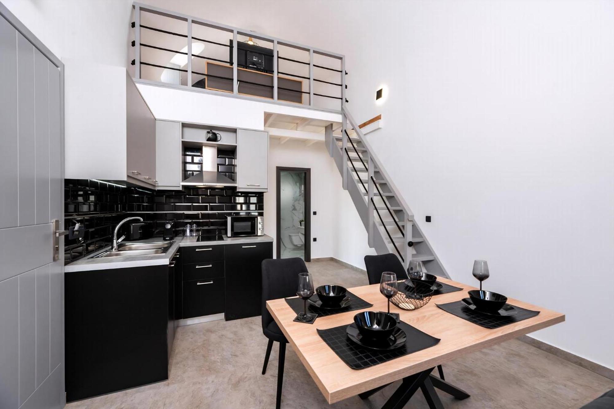 Flv Superior Villa With Private Heated Pool 2 Bedrooms Santorini