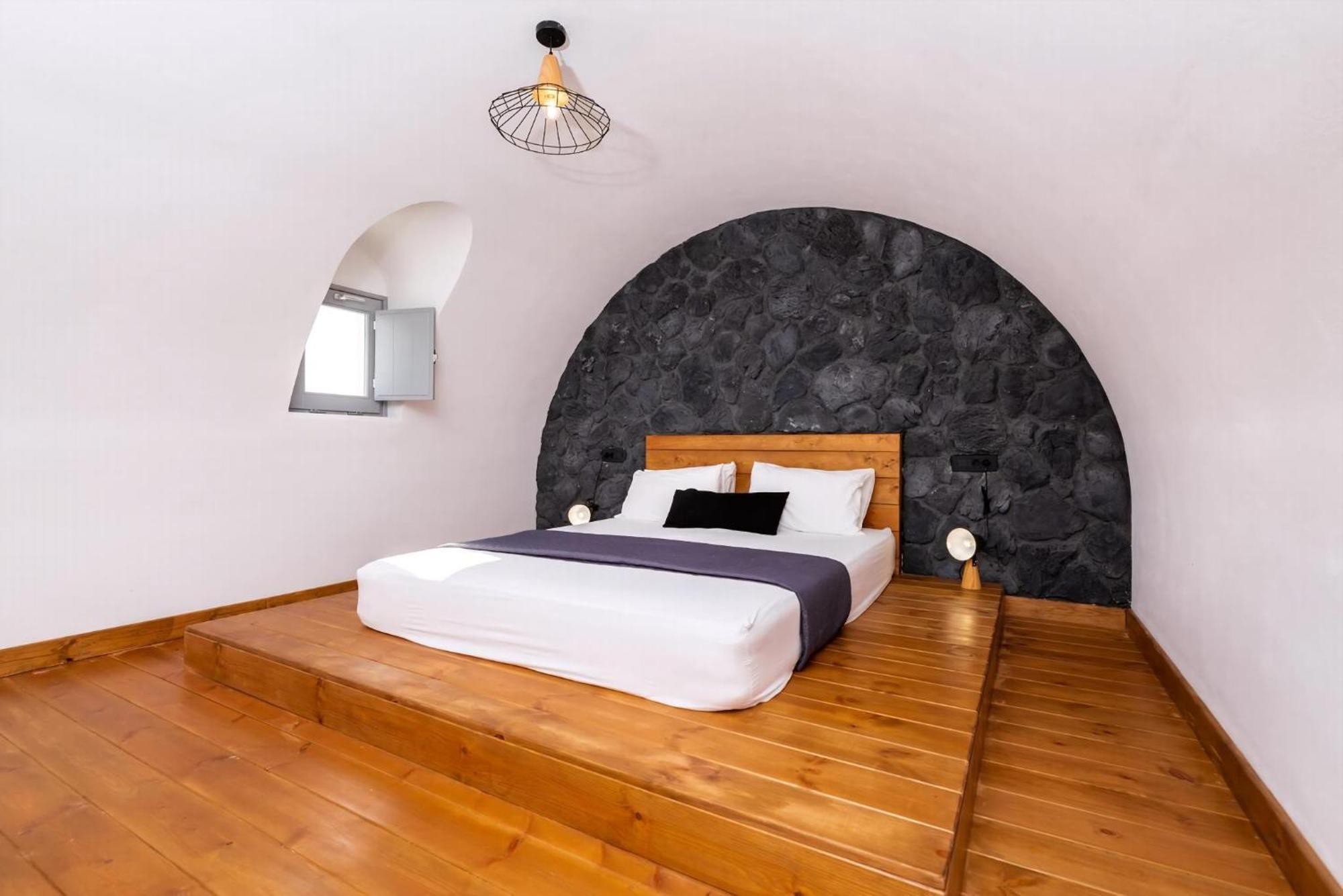 Flv Superior Villa With Private Heated Pool 2 Bedrooms Santorini Villa Perissa (Santorini)