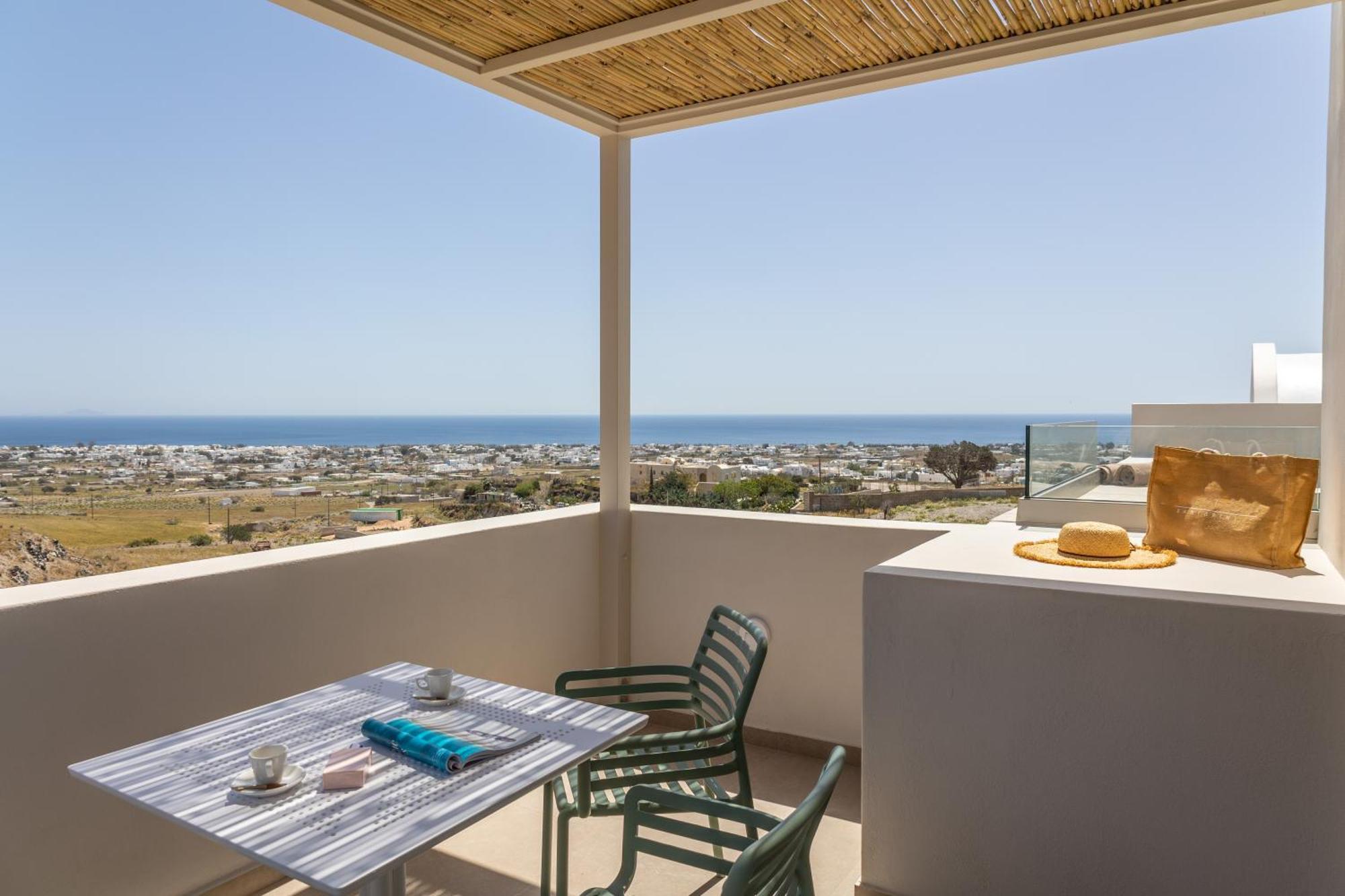Hotel Depalyma Emporio (Santorini)