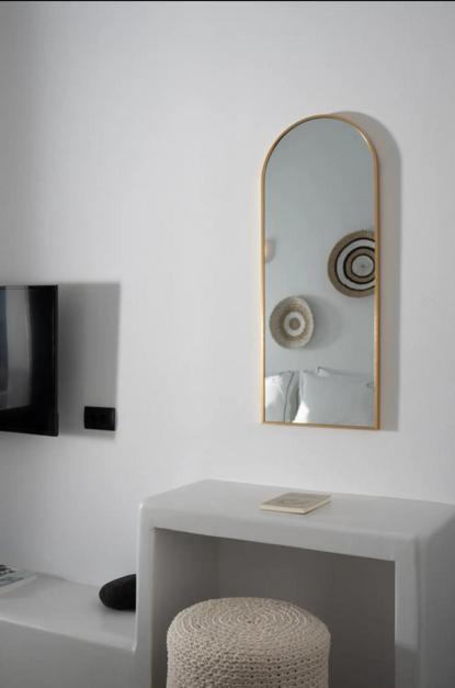 Villa Swell Suites, Santorini Vourvoulos