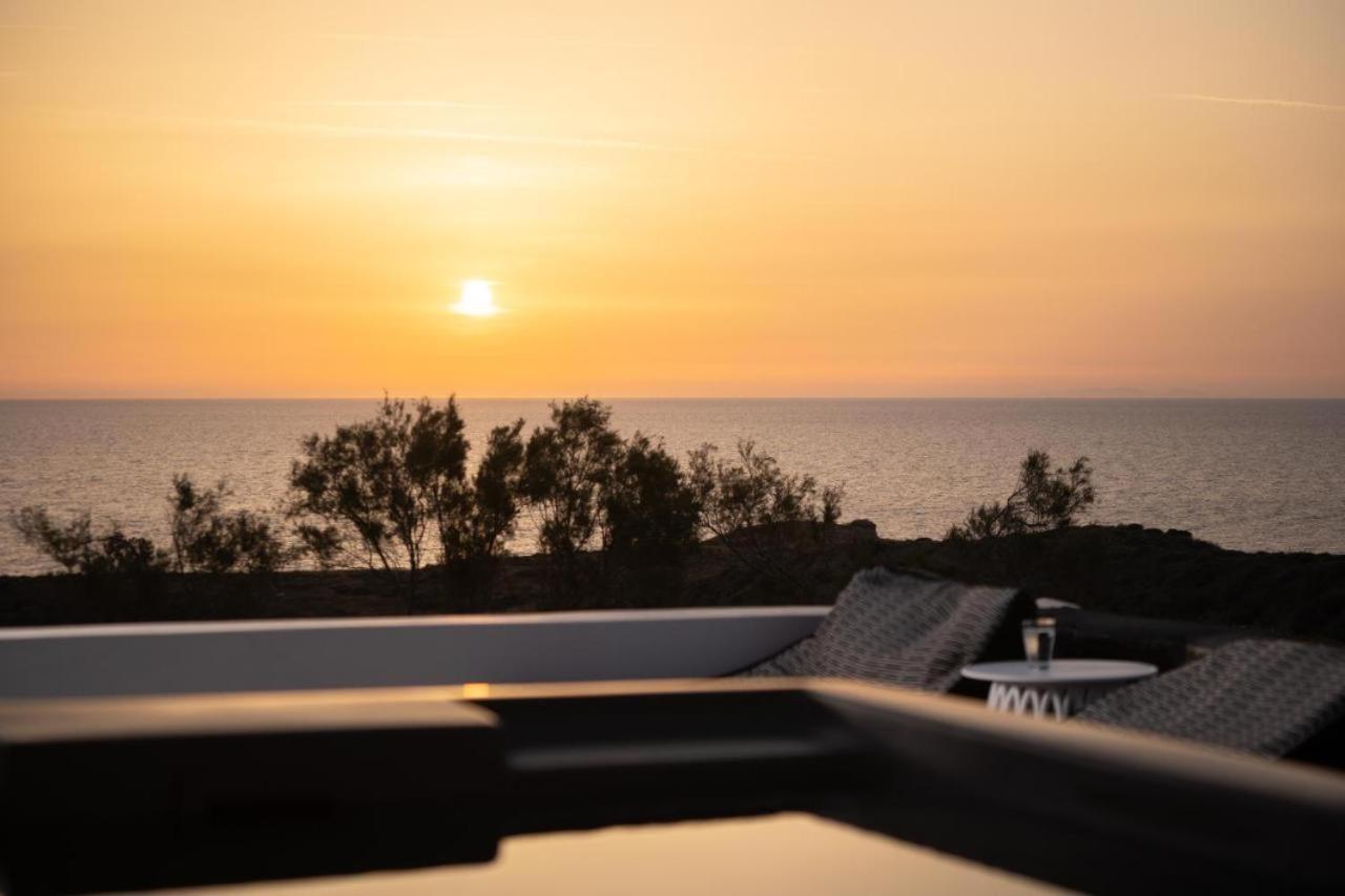 Villa Swell Suites, Santorini *