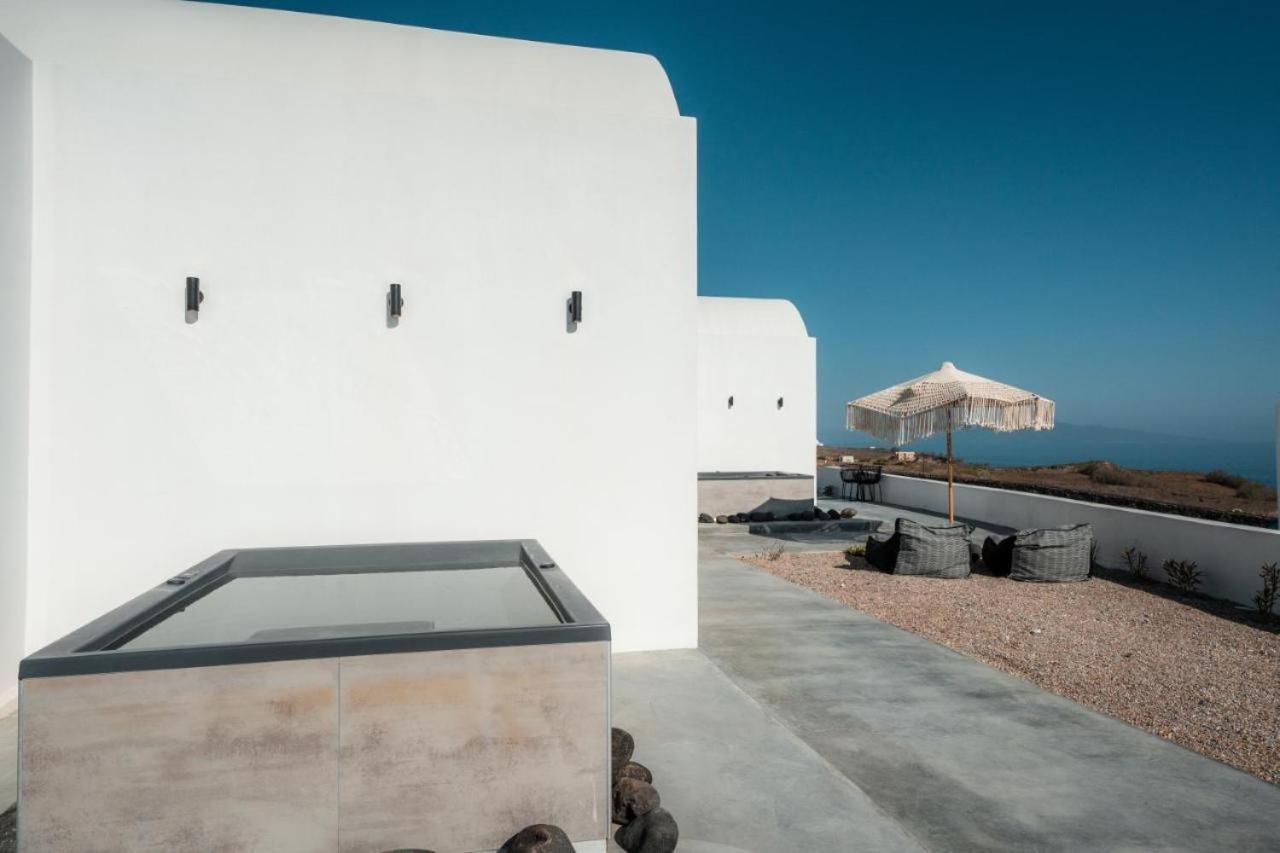Villa Swell Suites, Santorini *