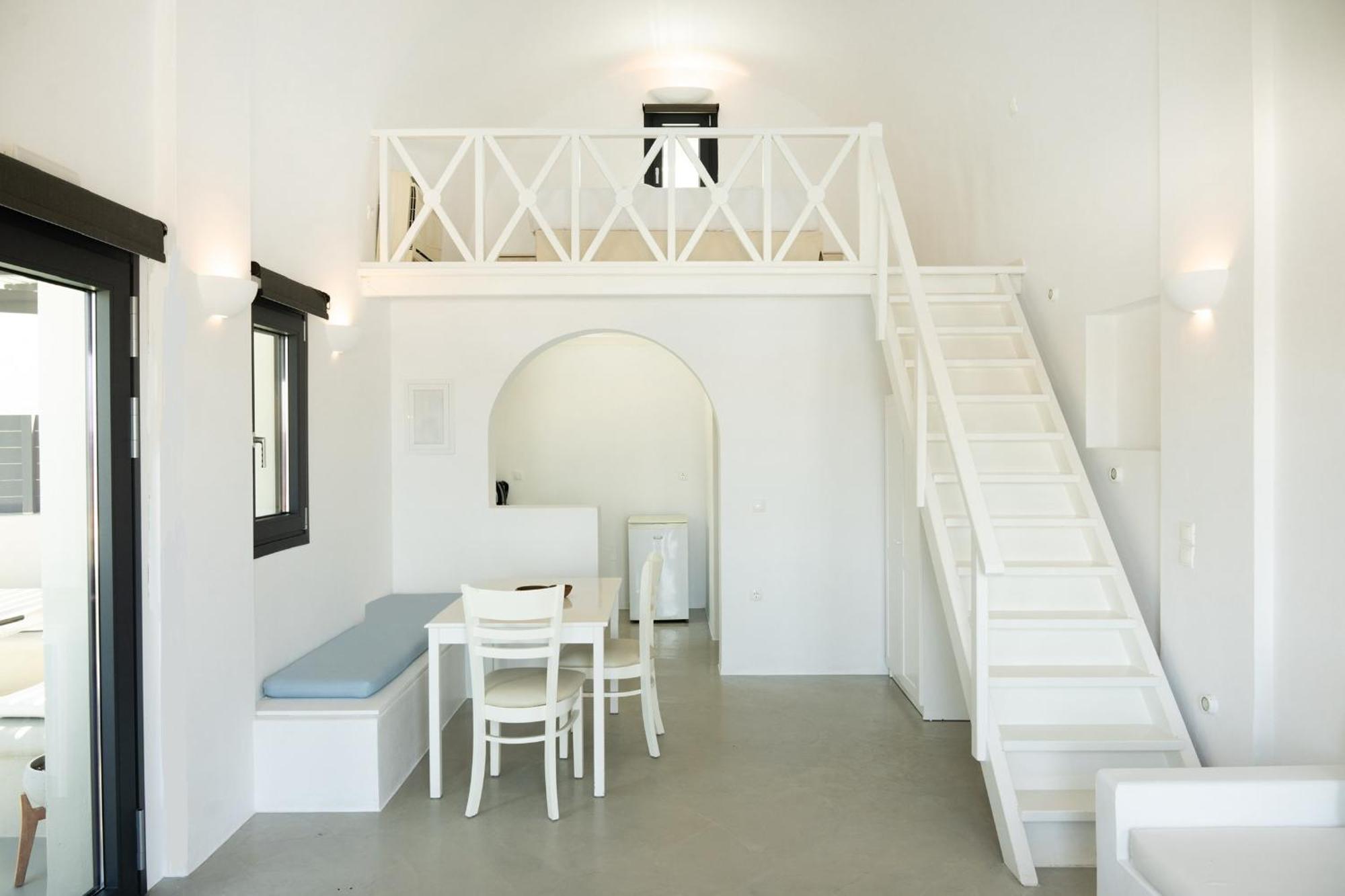 Bed & Breakfast Black Diamond (adults Only) Akrotiri (Santorini)