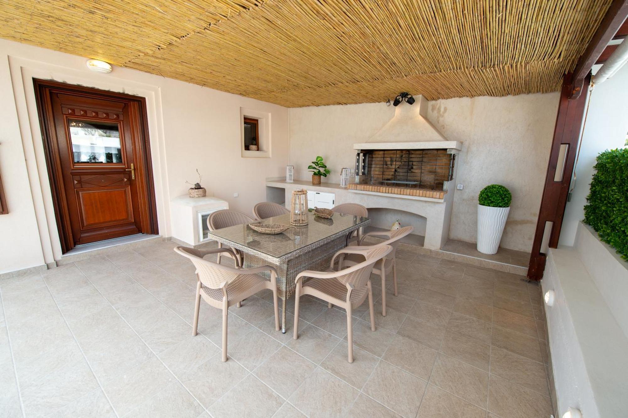 Pousada Grand Hayat Santorini