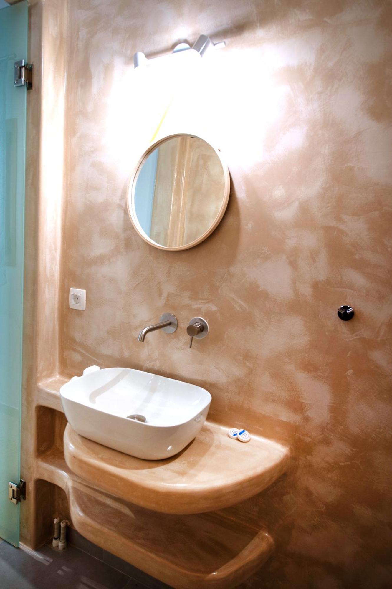 Grand Hayat Santorini Mesaria