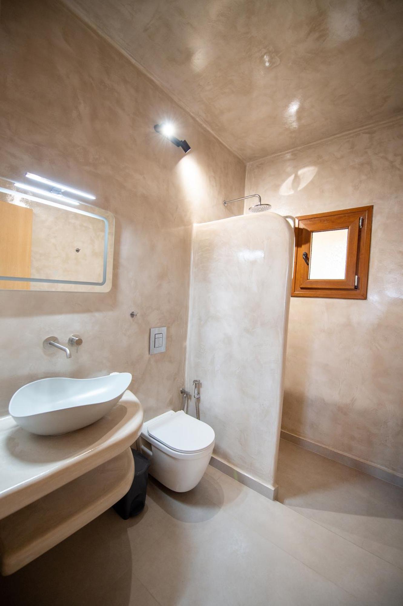 Pousada Grand Hayat Santorini
