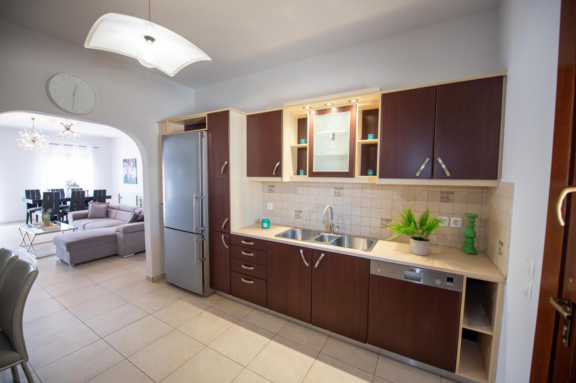 Grand Hayat Santorini Mesaria