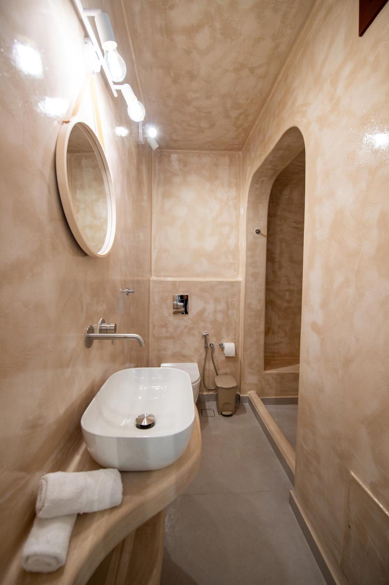 Pousada Grand Hayat Santorini