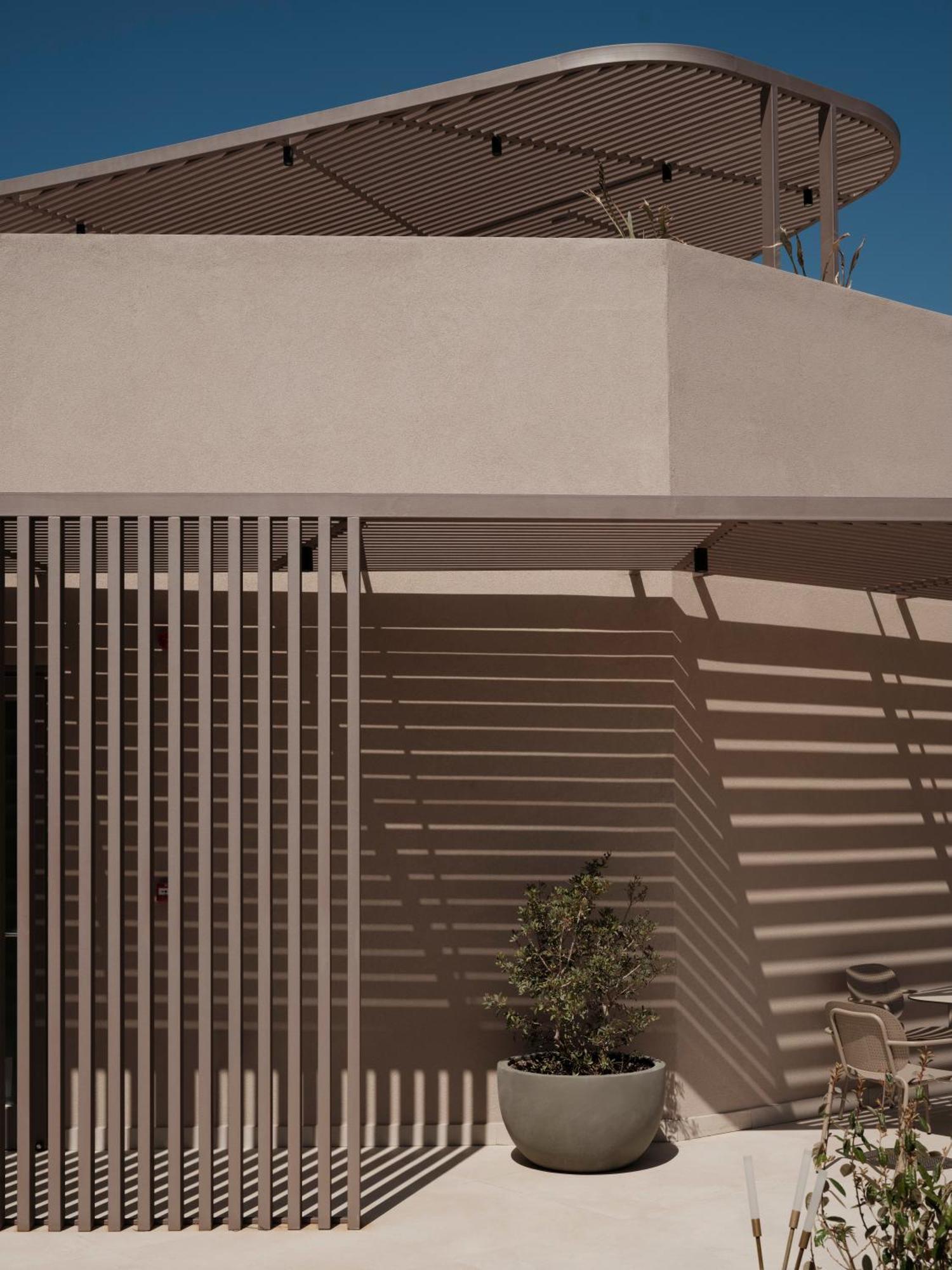 Enarma & Wellness Retreat 5* Megalochori (Santorini)