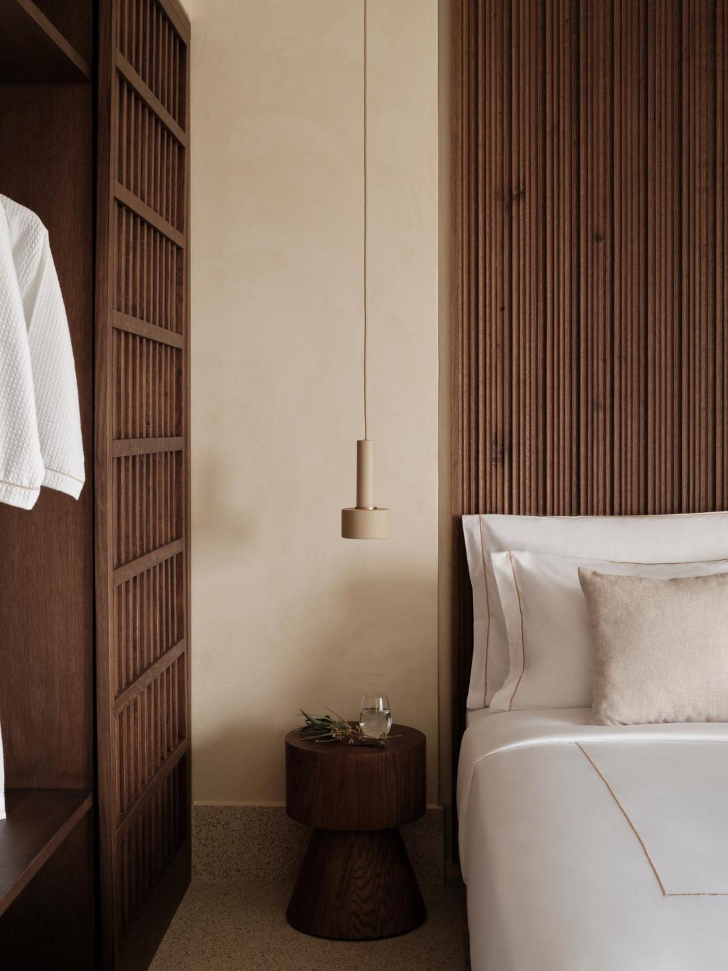 Enarma & Wellness Retreat Hotel Megalochori (Santorini)