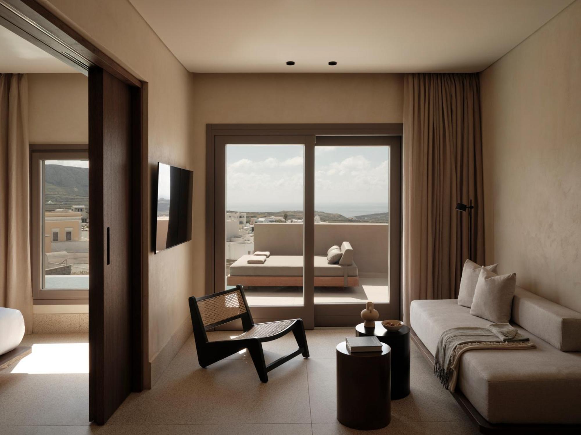 Enarma & Wellness Retreat