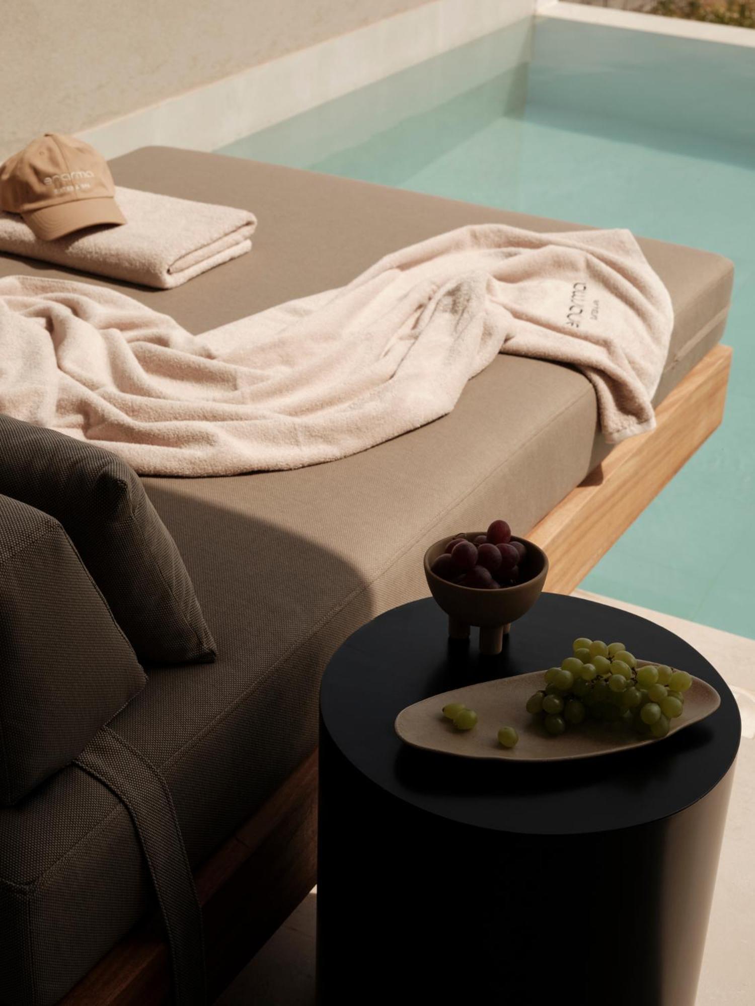 Hotel Enarma & Wellness Retreat Megalochori (Santorini)