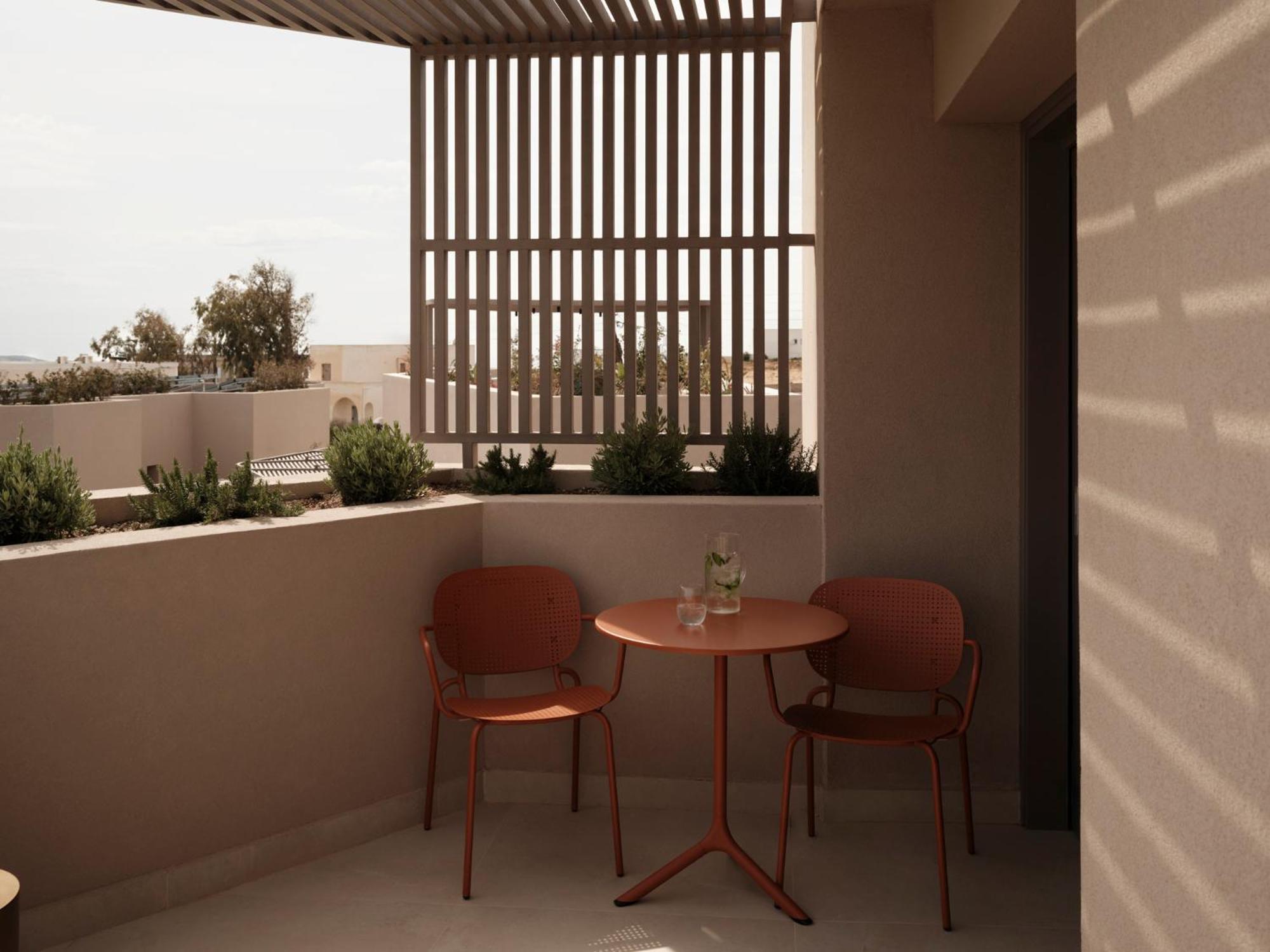 Enarma & Wellness Retreat 5* Megalochori (Santorini)