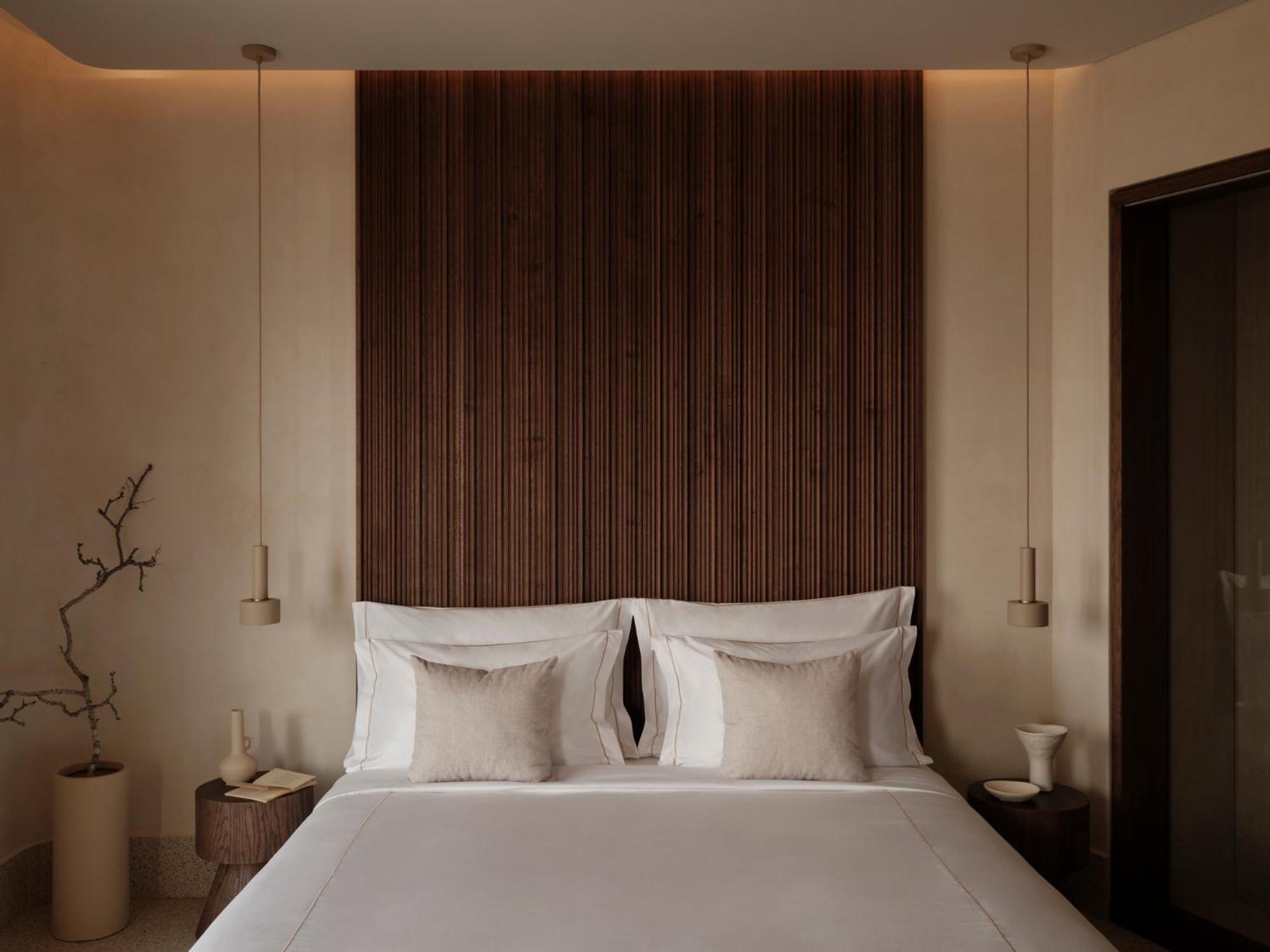 Hotel Enarma & Wellness Retreat