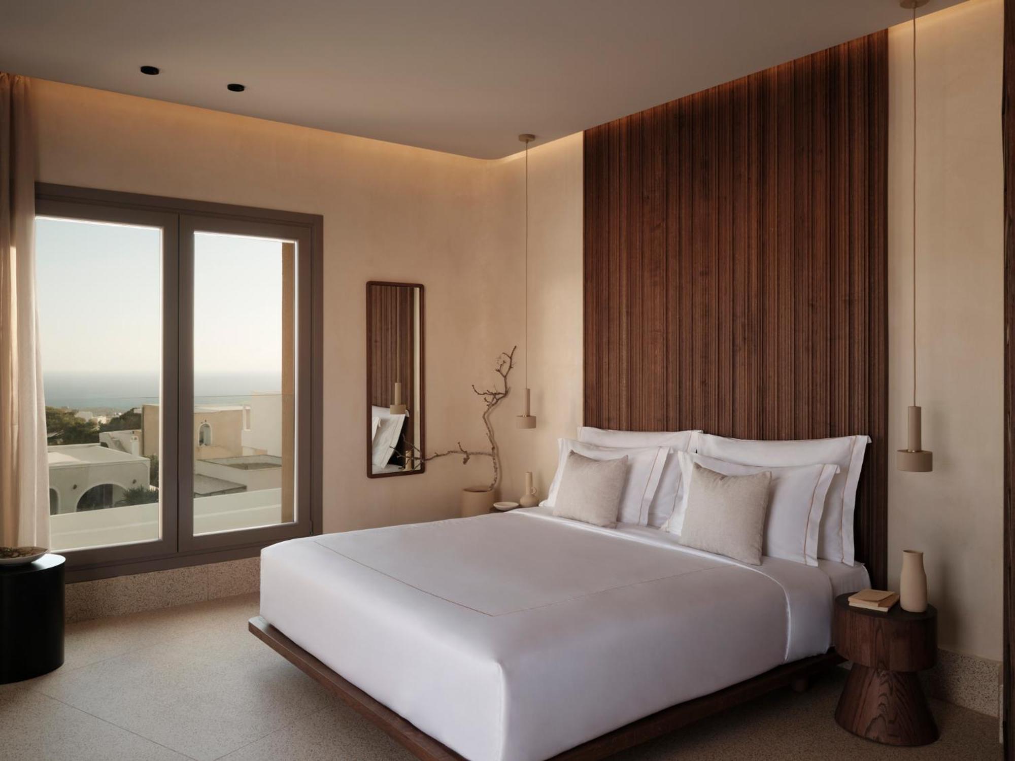 Hotel Enarma & Wellness Retreat