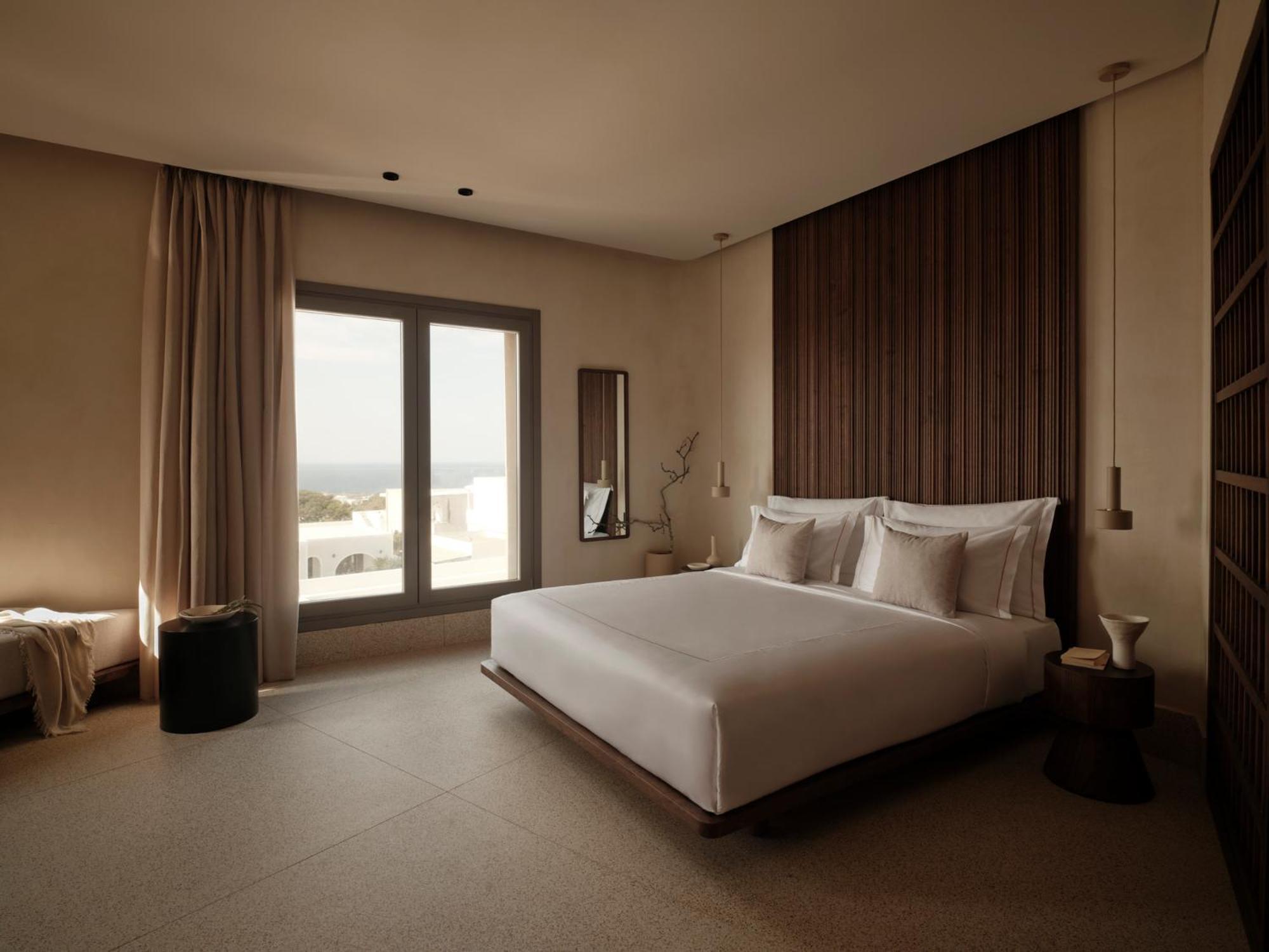 Hotel Enarma & Wellness Retreat 5*
