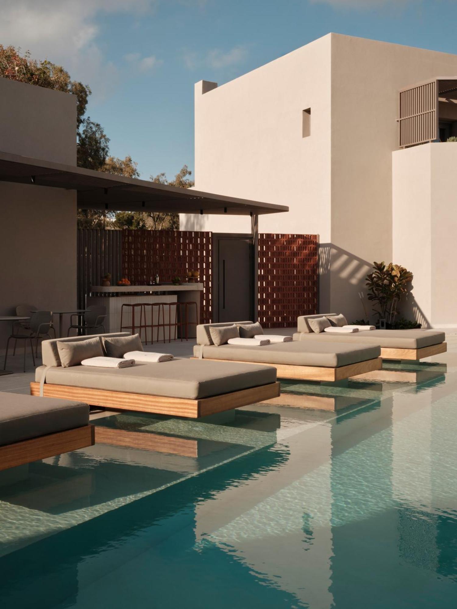 Enarma & Wellness Retreat